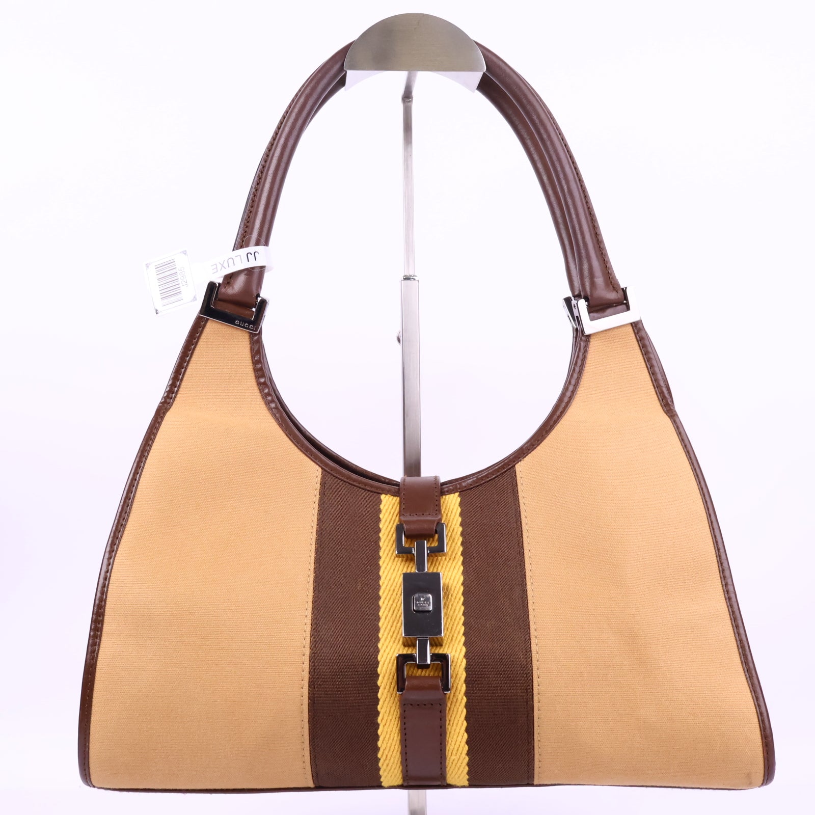 J2985 Gucci Shoulder Bag Jackie | Pre-Owned