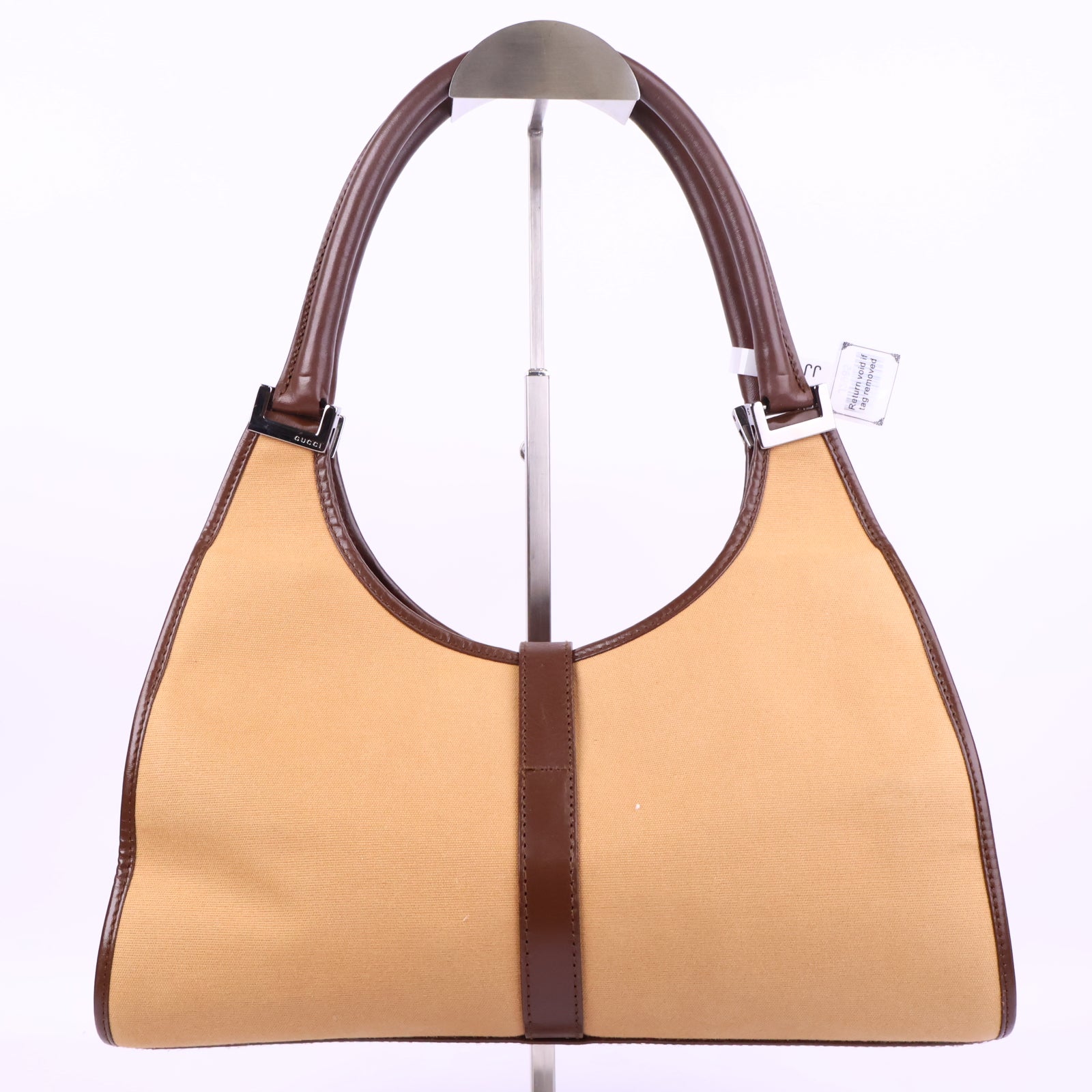 J2985 Gucci Shoulder Bag Jackie | Pre-Owned