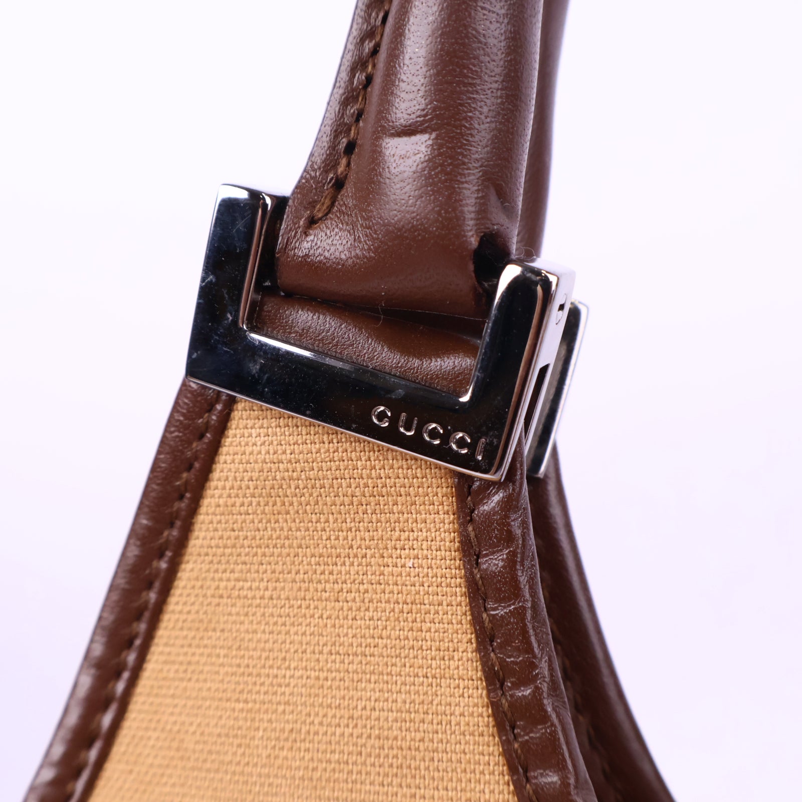 J2985 Gucci Shoulder Bag Jackie | Pre-Owned