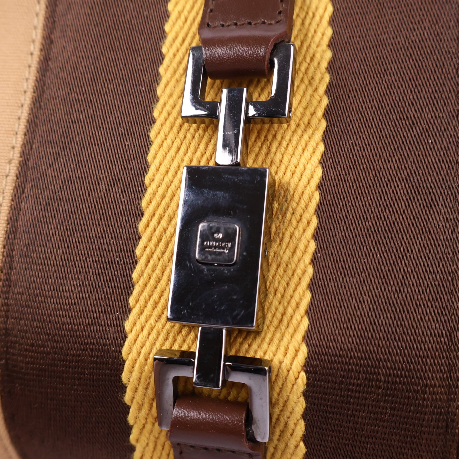 J2985 Gucci Shoulder Bag Jackie | Pre-Owned