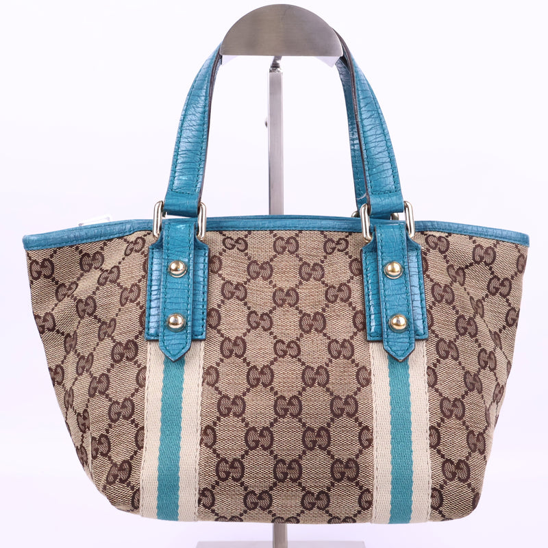 J2984# Gucci Tote Bag Jolicoeur | Pre-Owned
