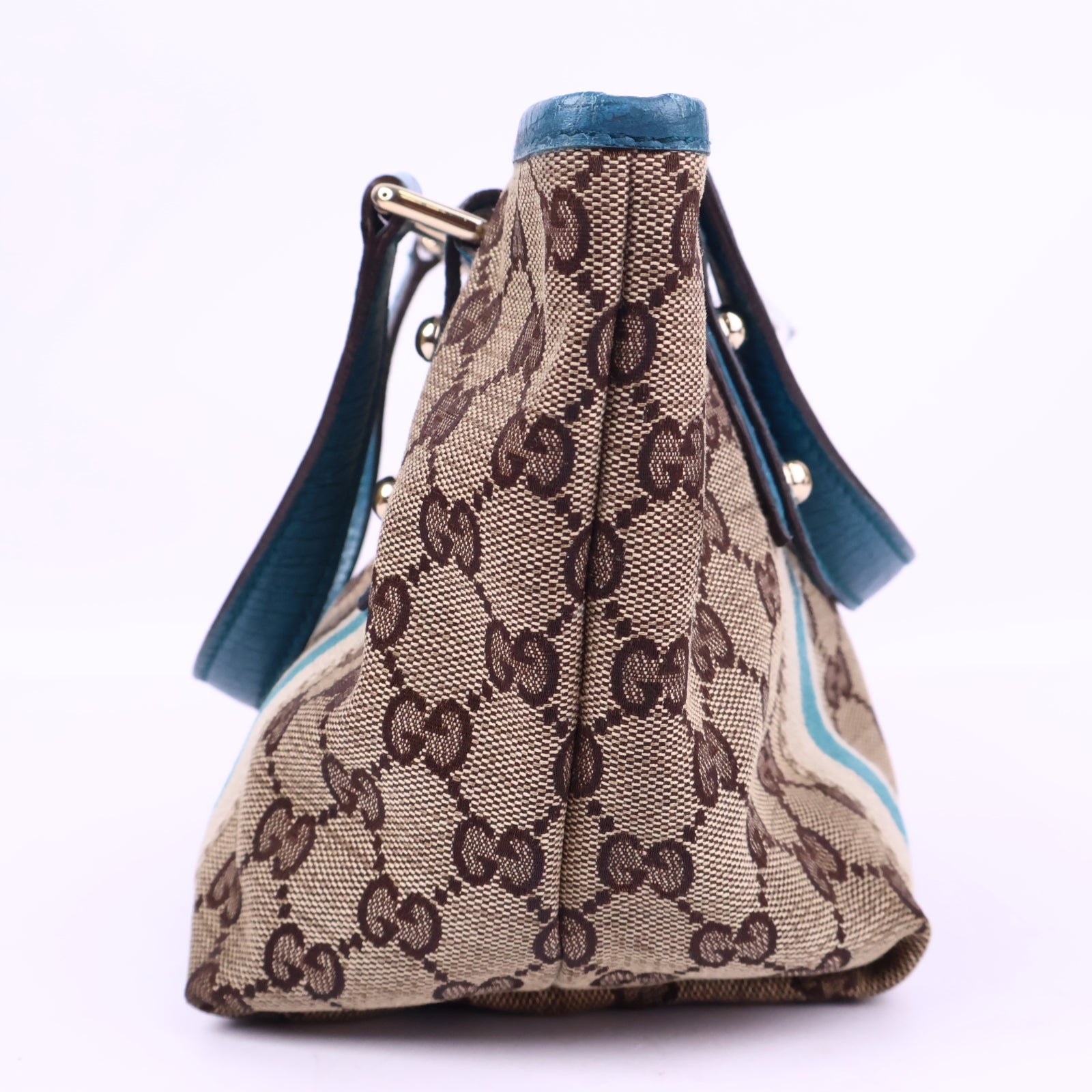 J2984 Gucci Tote Bag Jolicoeur | Pre-Owned