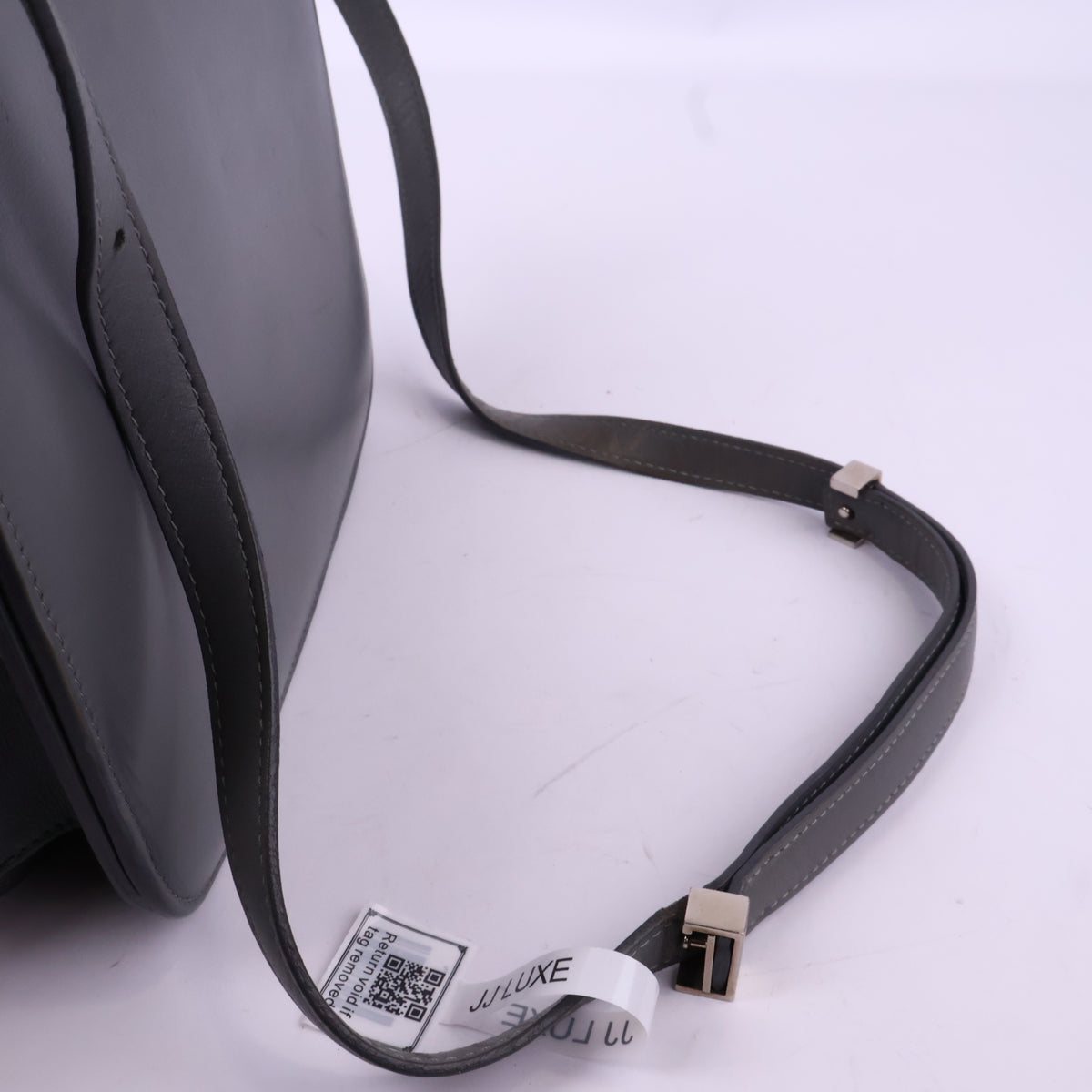 J1072 Celine Crossbody Bag Medium Classic Box | Pre-Owned