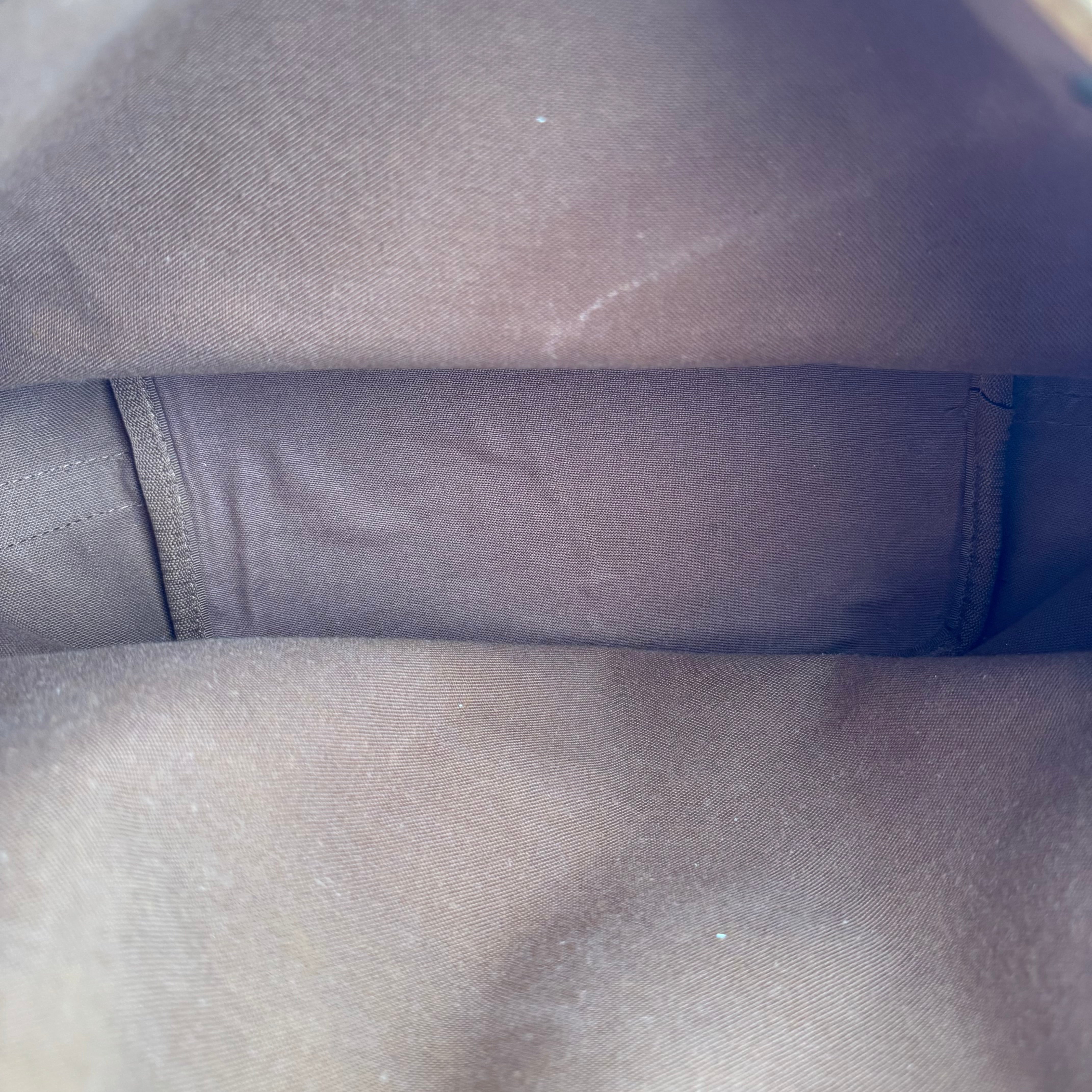 J1462 Louis Vuitton Petit Noé Bag in Monogram Canvas- Pre Owned