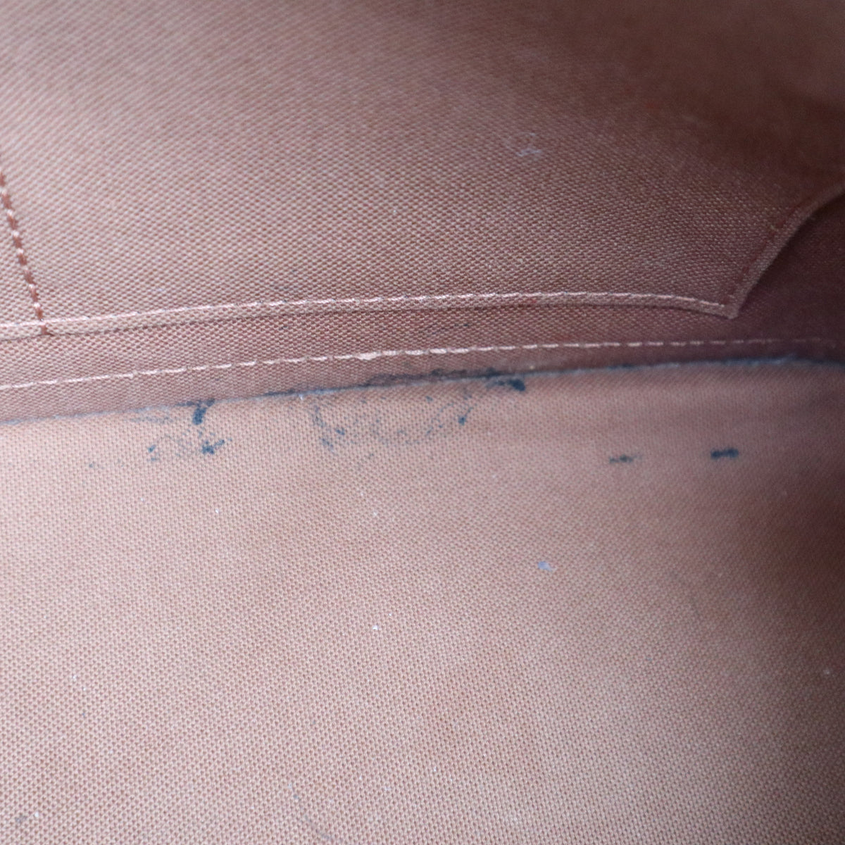 Louis Vuitton Monogram Canvas Alma PM Shoulder Bag C1606 | Pre-Owned Very Good Brown Monogram Canvas