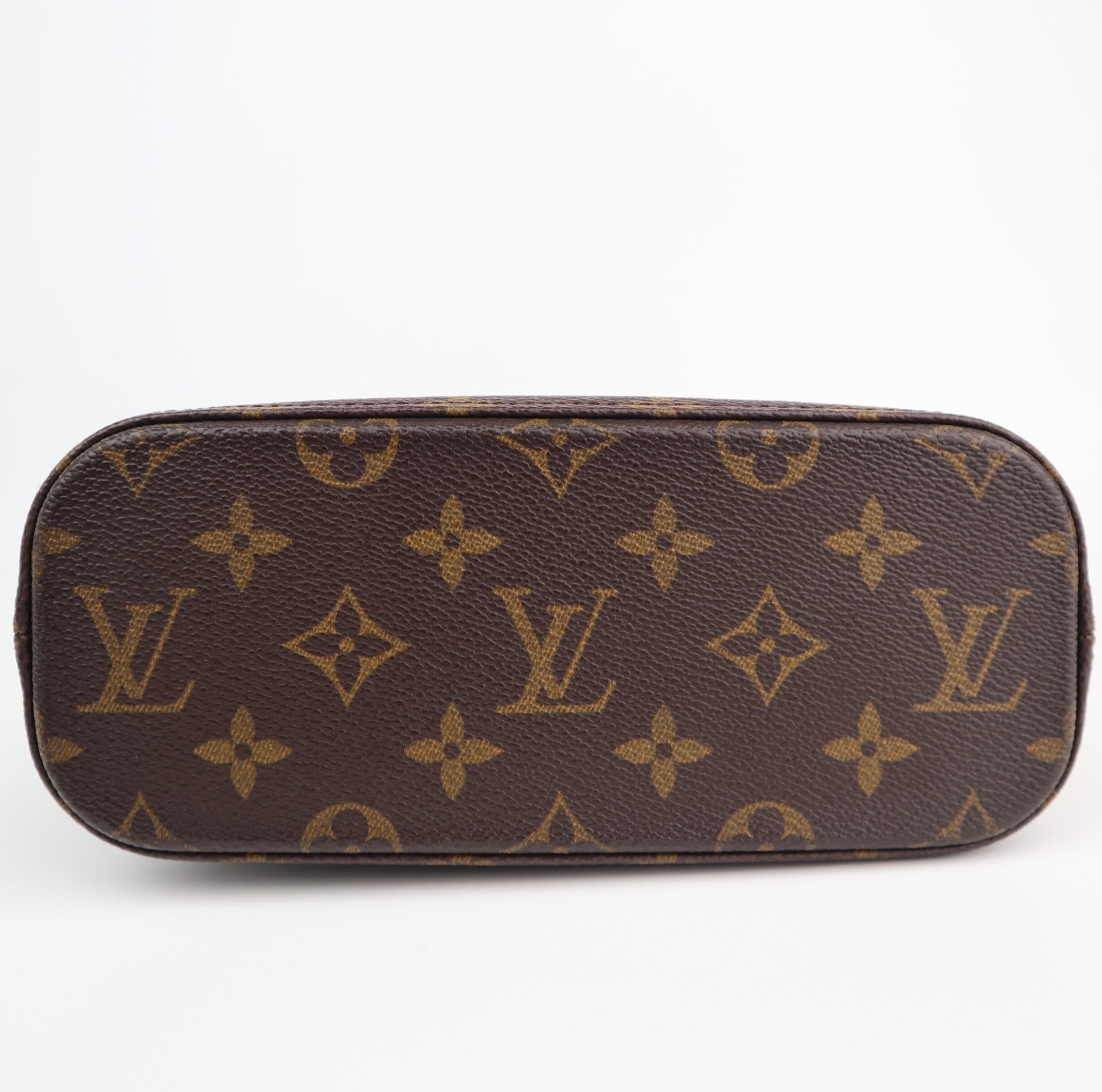 Louis Vuitton Monogram Canvas Vavin PM Shoulder Bag C1608 | Pre-Owned Very Good Brown Monogram Canvas