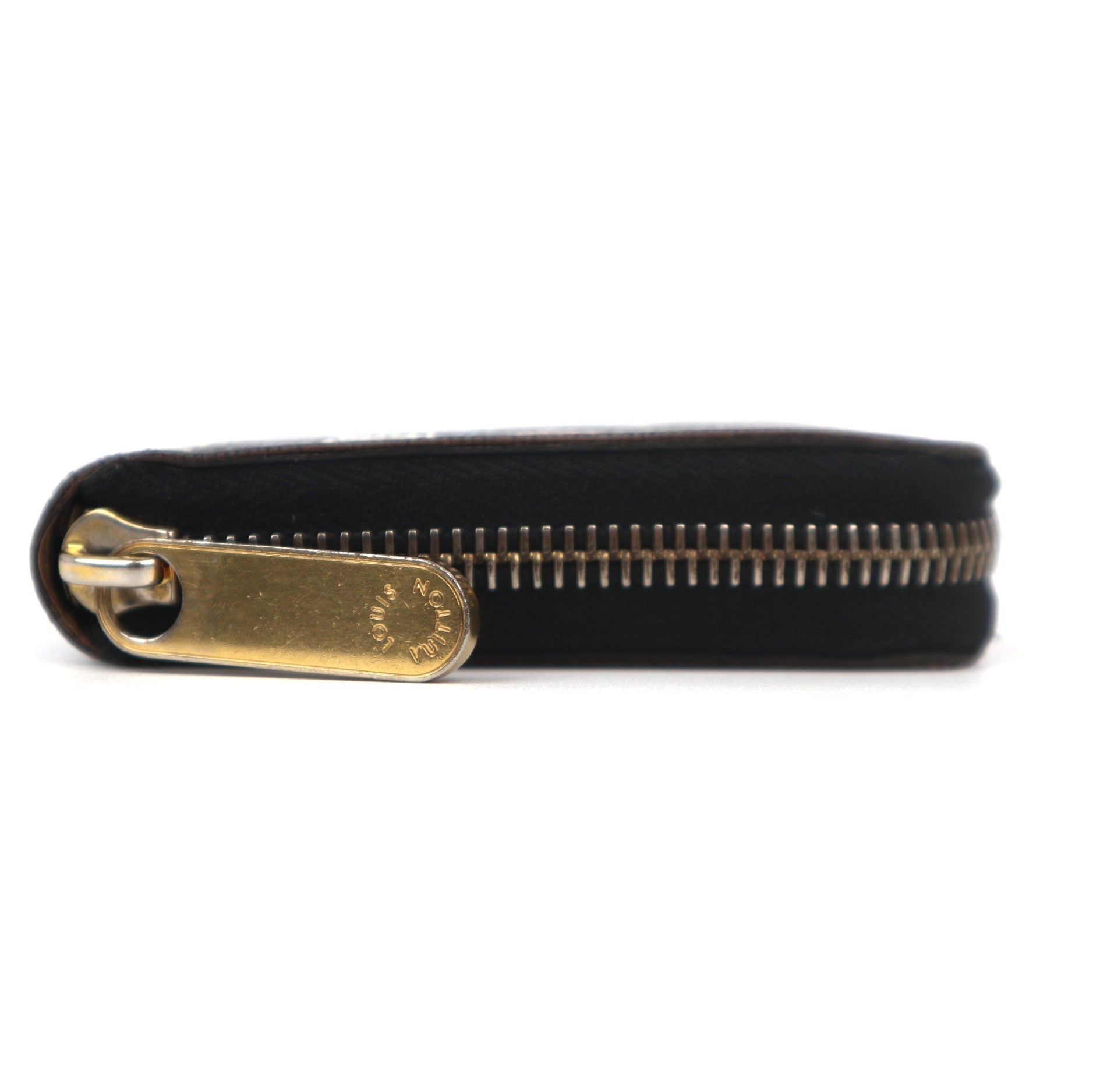 C1061 Louis Vuitton Multicolor Monogram Insolit Wallet- Pre Owned