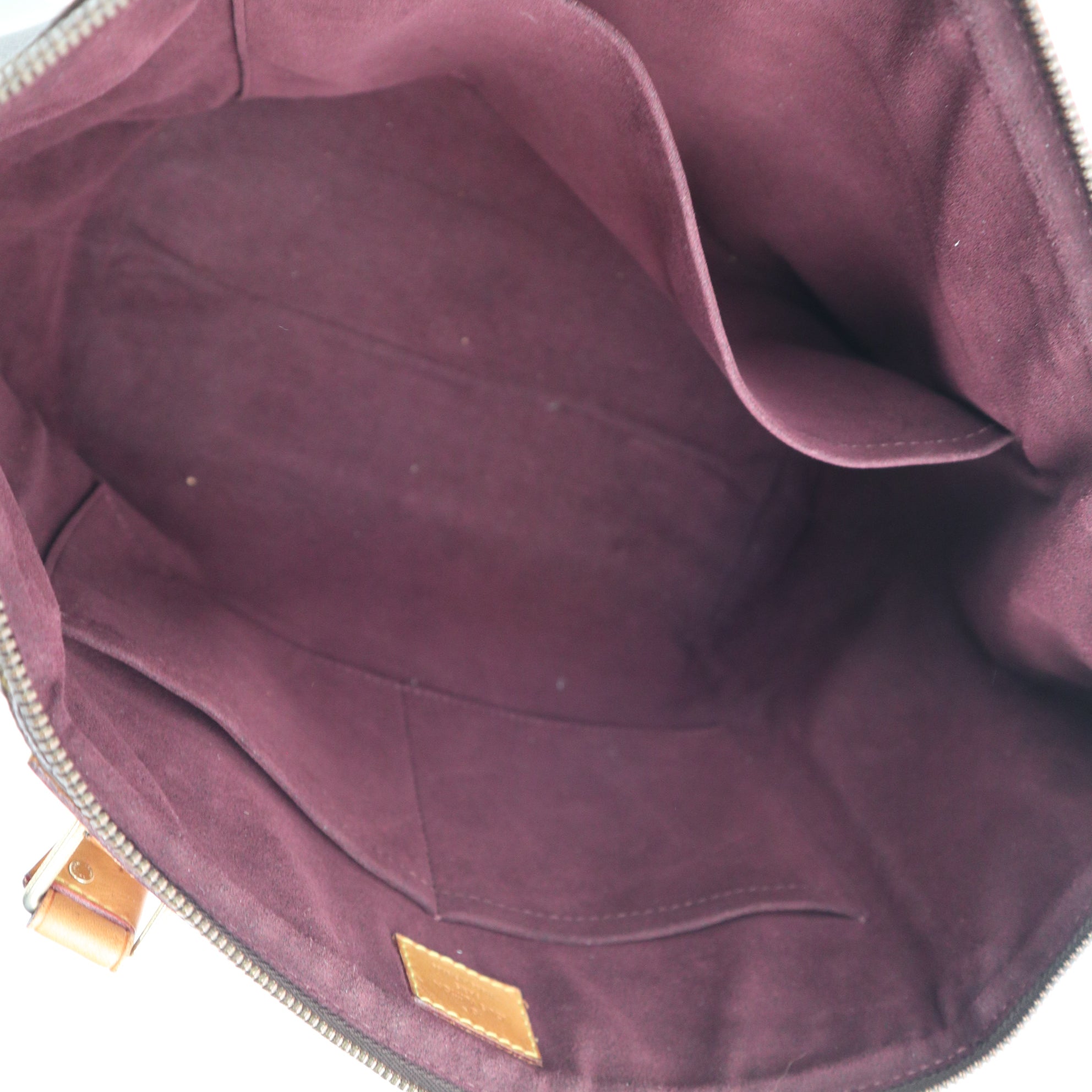 Louis Vuitton Monogram Canvas Estrela NM Shoulder Bag C1629 | Pre-Owned Very Good Brown Monogram Canvas