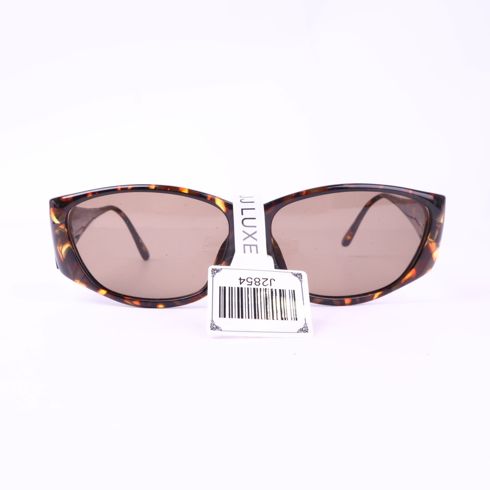 J2854 Christian Dior Sunglasses Dior CD Logo Sunglasses | Pre-Owned Neutral Acetate / Metal