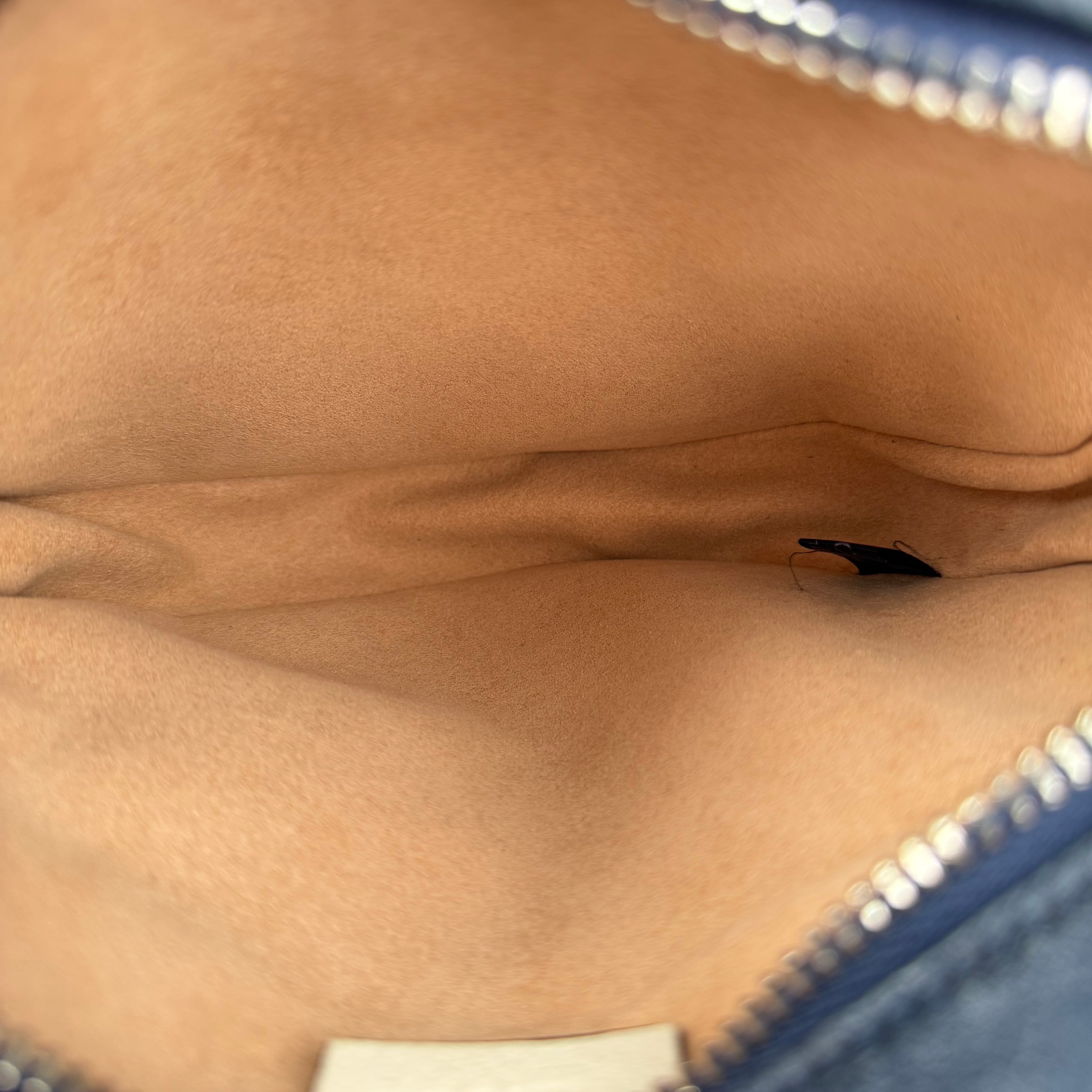 J1370 Gucci Mini GG Marmont Matelasse Leather Bag- Pre Owned