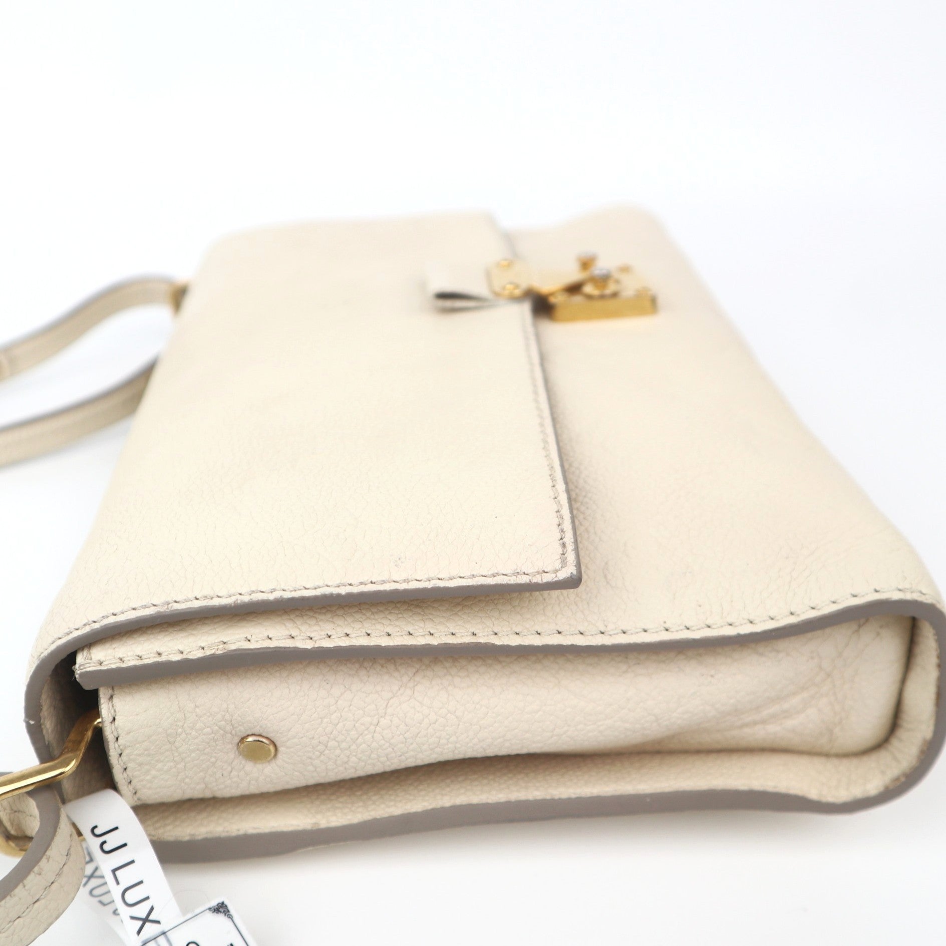 C1082 Louis Vuitton  Monogram Empreinte Fascinante crossbody bag- Pre Owned