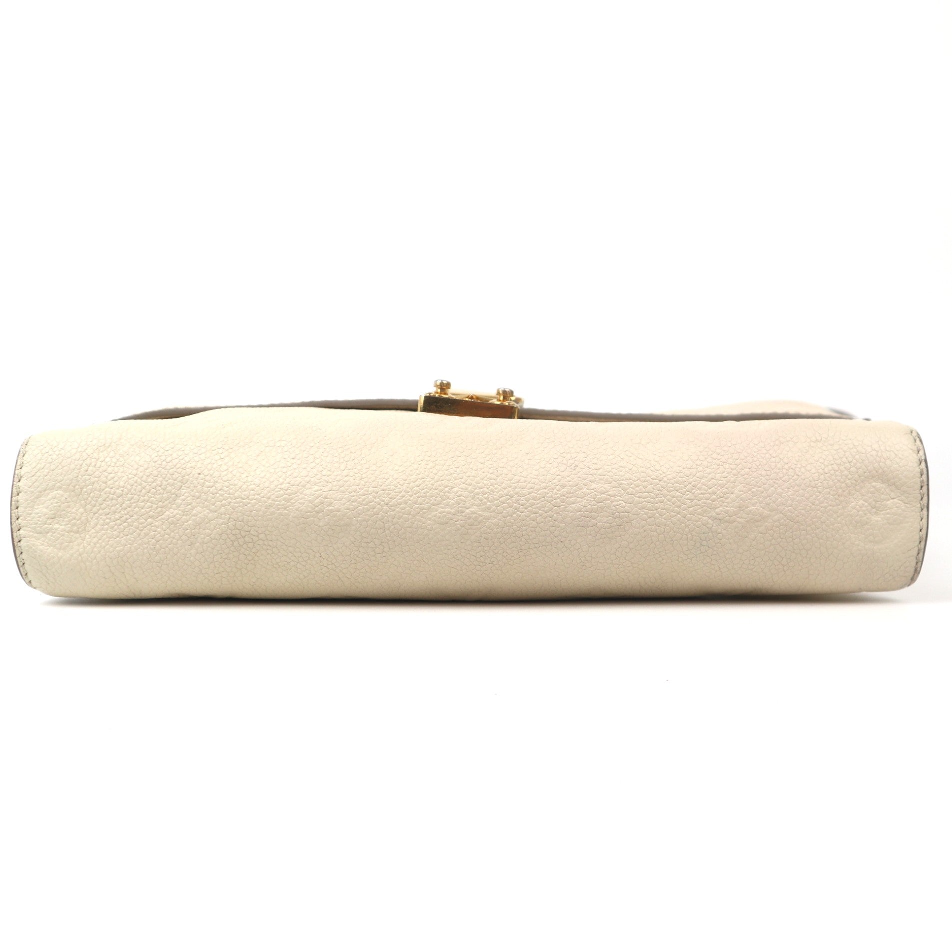 C1082 Louis Vuitton  Monogram Empreinte Fascinante crossbody bag- Pre Owned