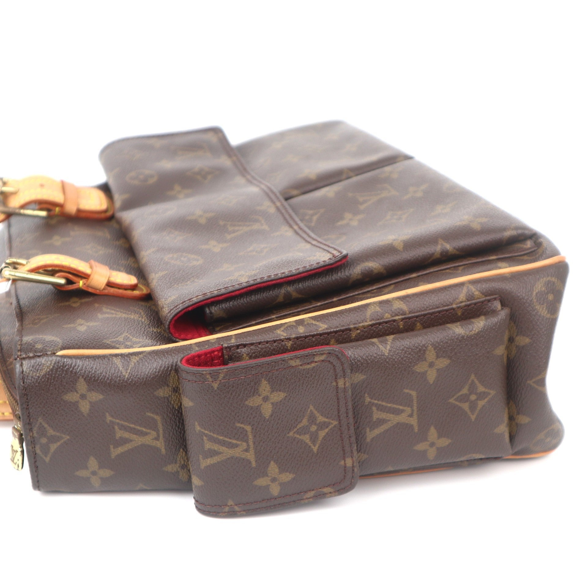 C1091 Louis Vuitton  Monogram Canvas Multipli Cité -Pre-Owned