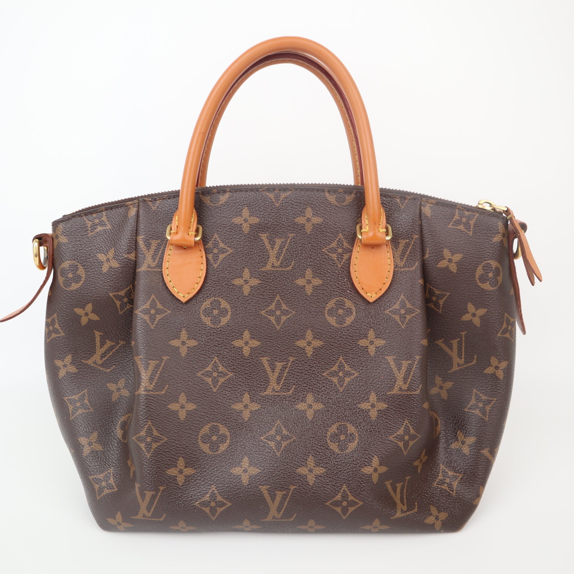 C1094 Louis Vuitton Monogram Turenne PM -Pre Owned