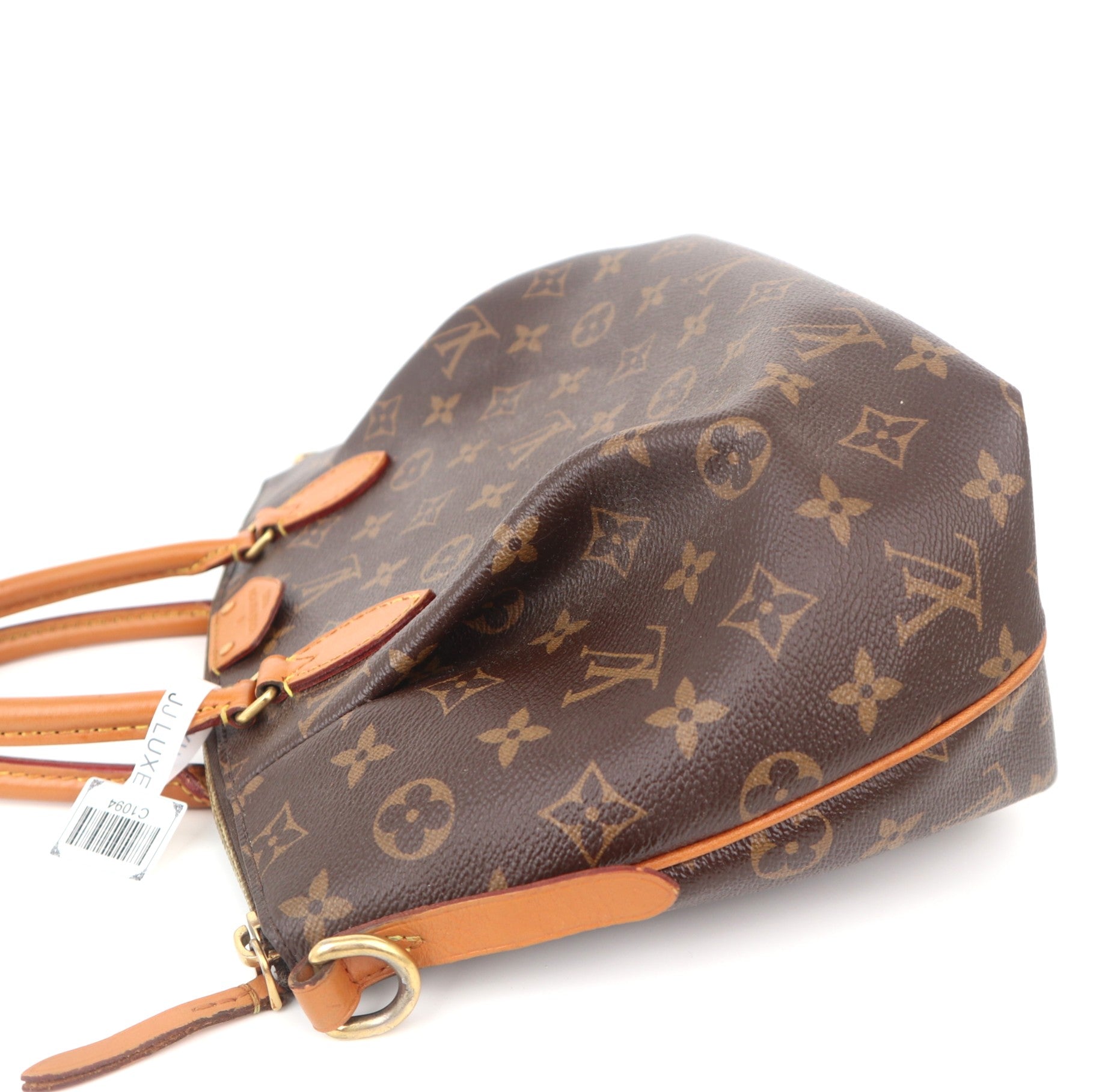 C1094 Louis Vuitton Monogram Turenne PM -Pre Owned
