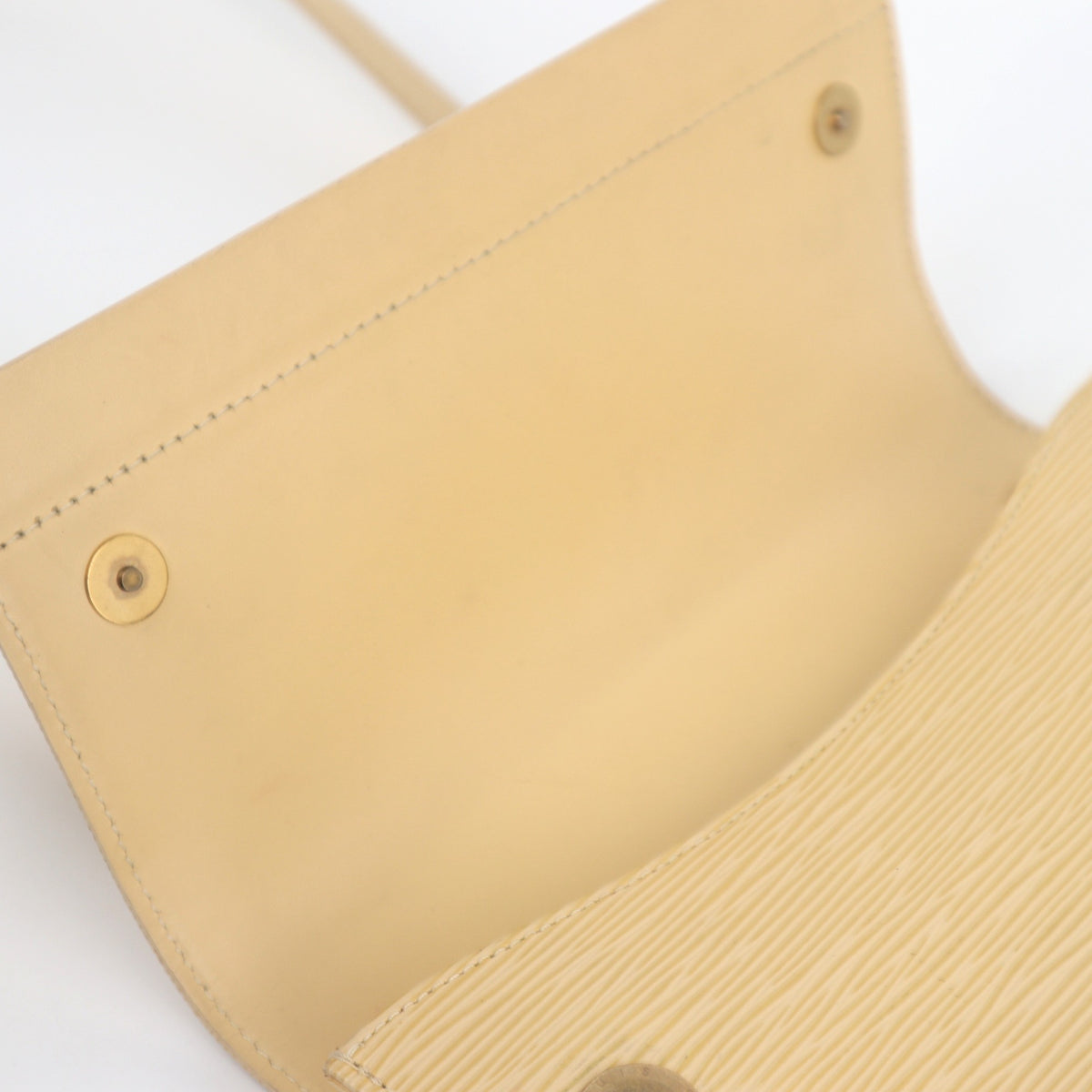 C2536 Louis Vuitton Shoulder Bag Epi Ramatuelle | Pre-Owned Very Good Epi Epi Leather