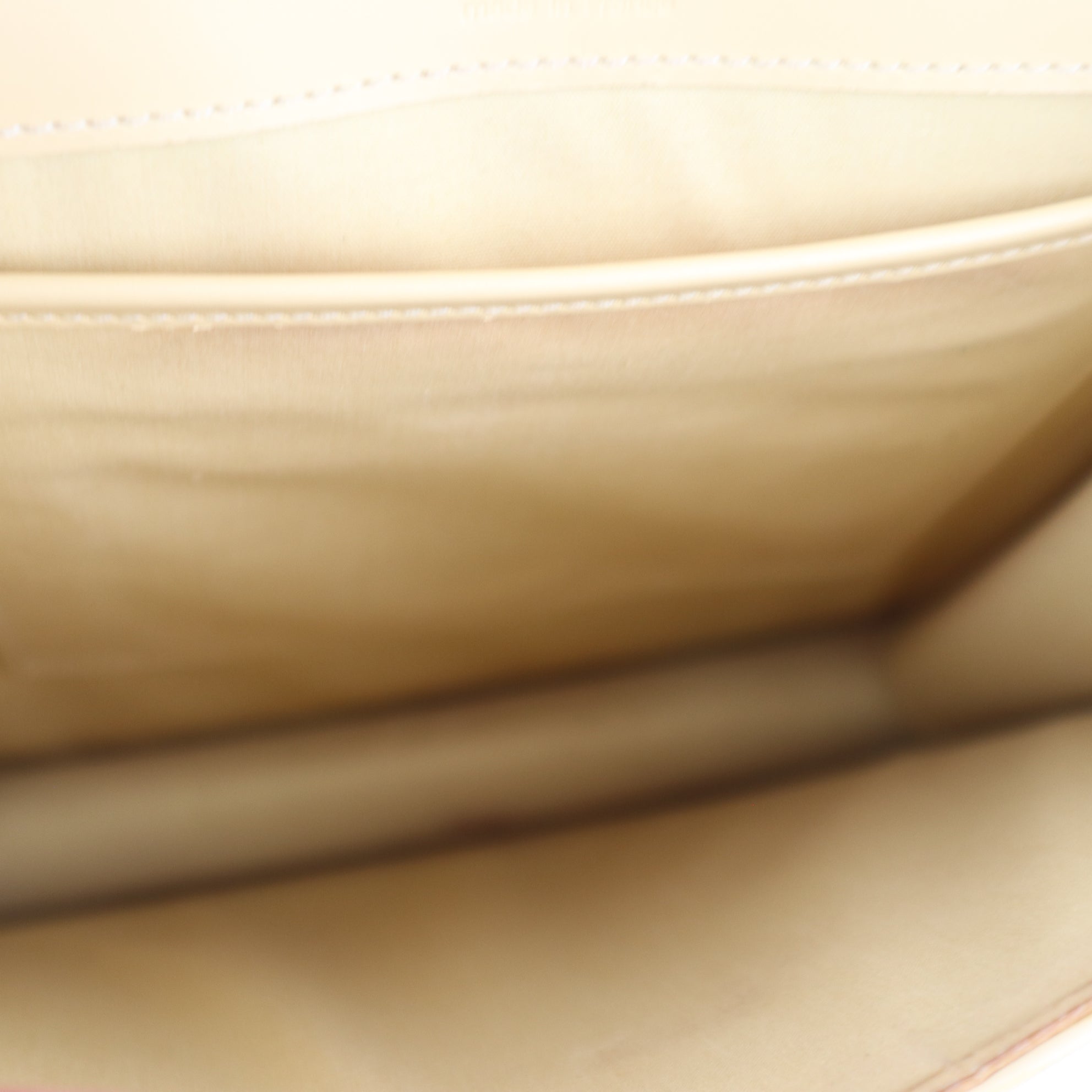 C2536 Louis Vuitton Shoulder Bag Epi Ramatuelle | Pre-Owned Very Good Epi Epi Leather