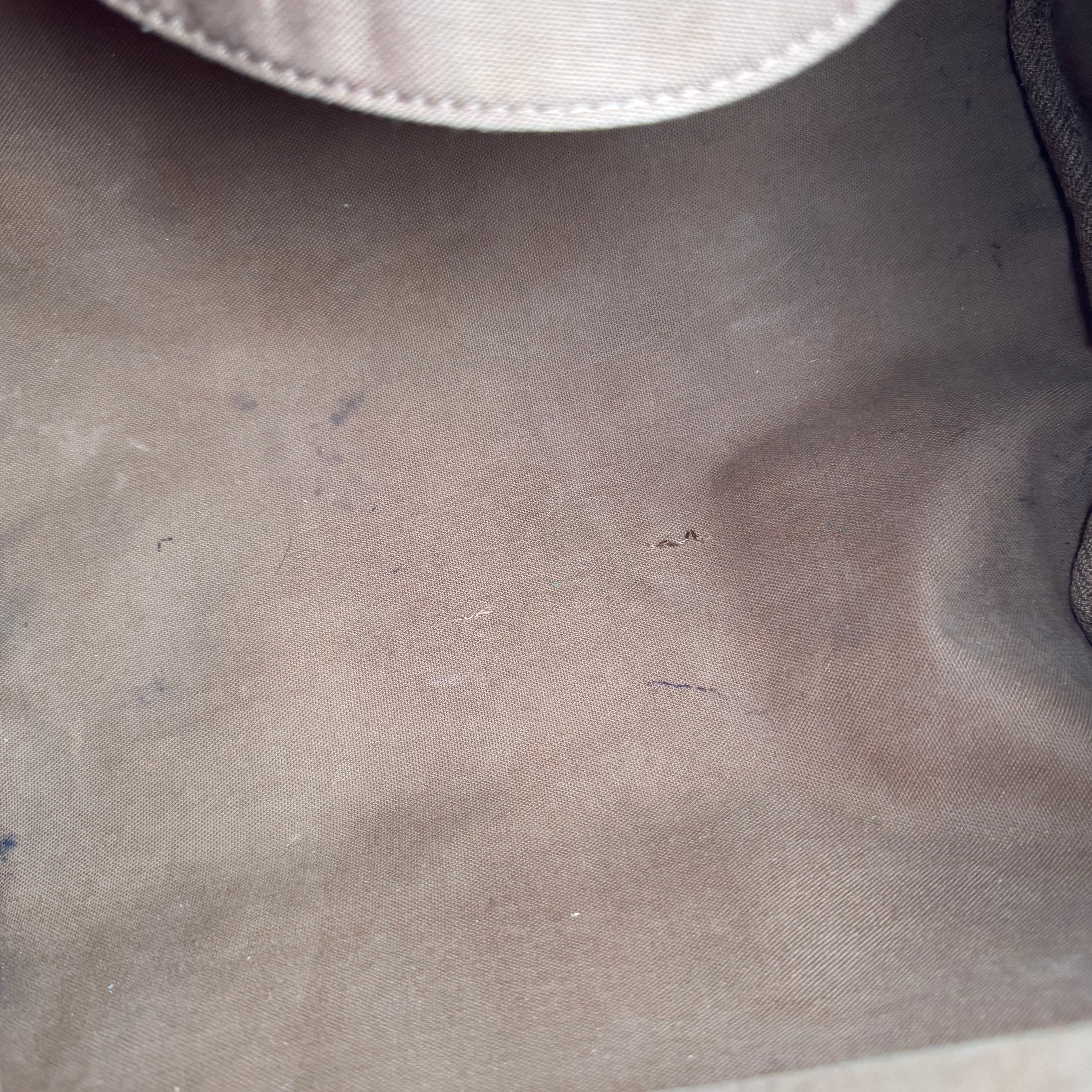J1267 Louis Vuitton Monogram Canvas Speedy 30- Pre Owned
