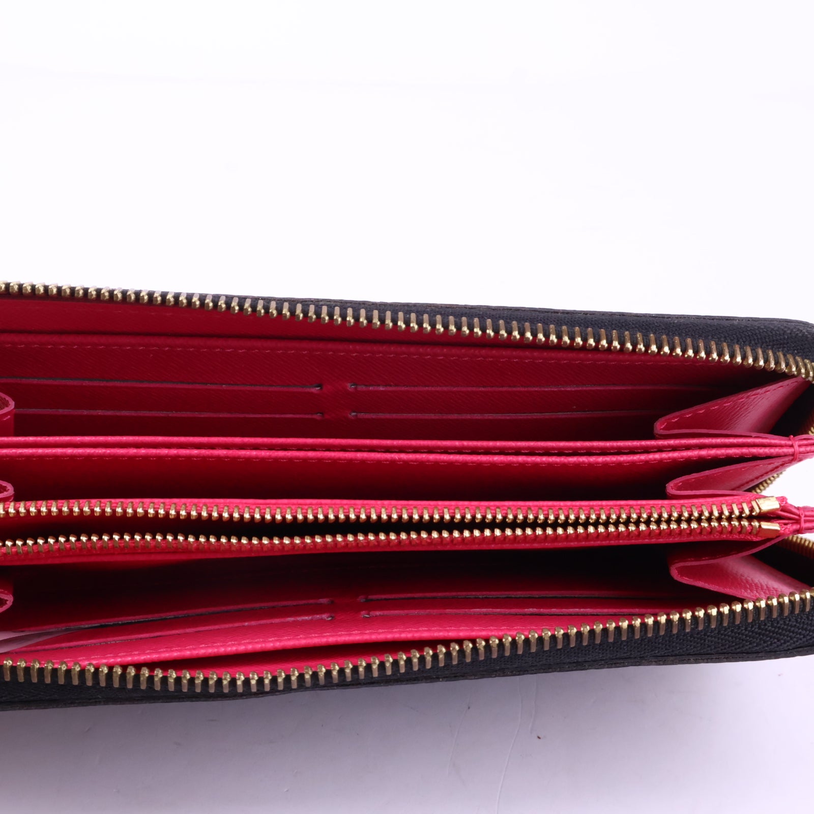 J2836 Louis Vuitton Wallet Monogram Multicolor Zipper Wallet | Pre-Owned Multicolor Monogram Multicolor Canvas