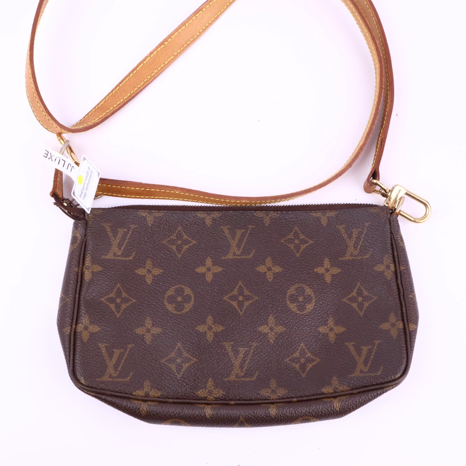 J2986 Louis Vuitton Shoulder Bag Pochette Accessories | Pre-Owned