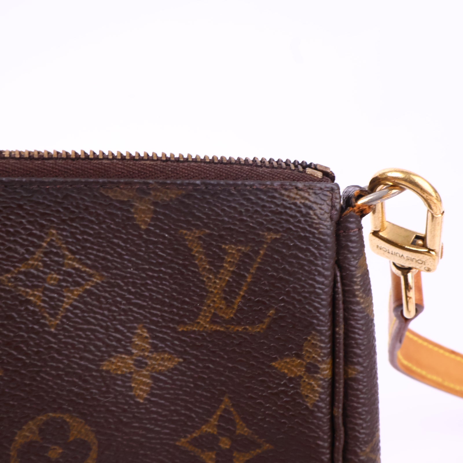 J2986 Louis Vuitton Shoulder Bag Pochette Accessories | Pre-Owned