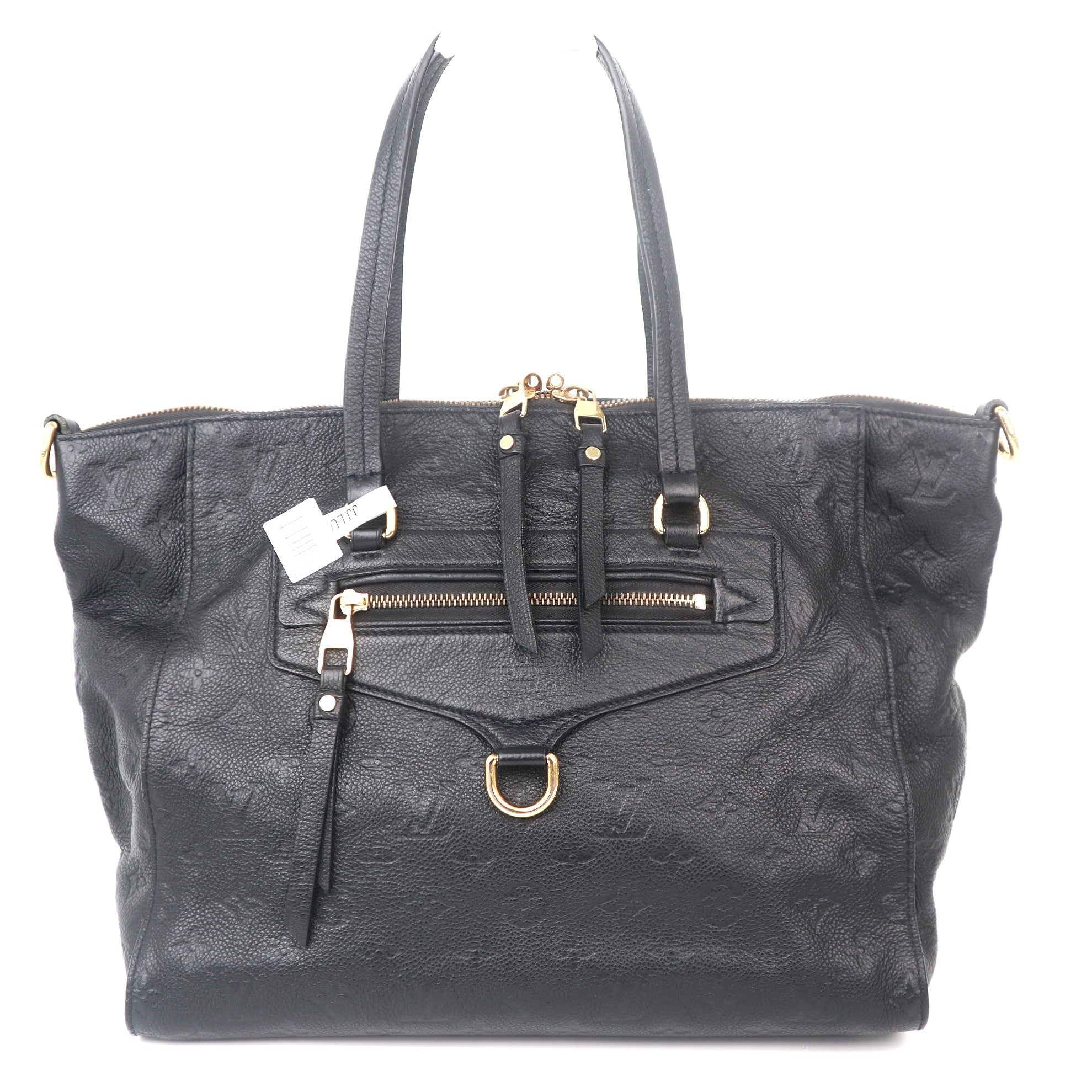 C1103 Louis Vuitton Monogram  Empreinte Lumineuse -Pre Owned