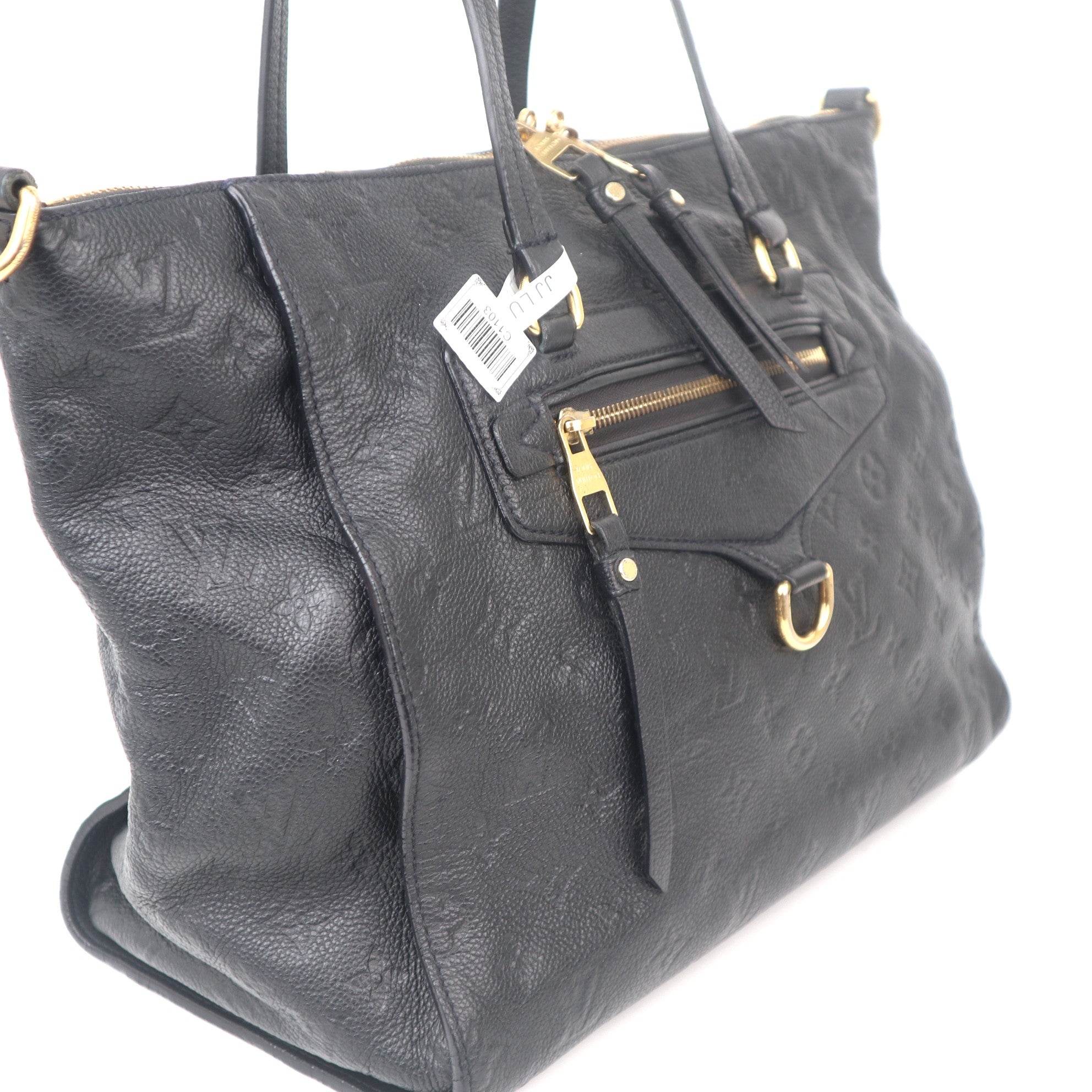 C1103 Louis Vuitton Monogram  Empreinte Lumineuse -Pre Owned