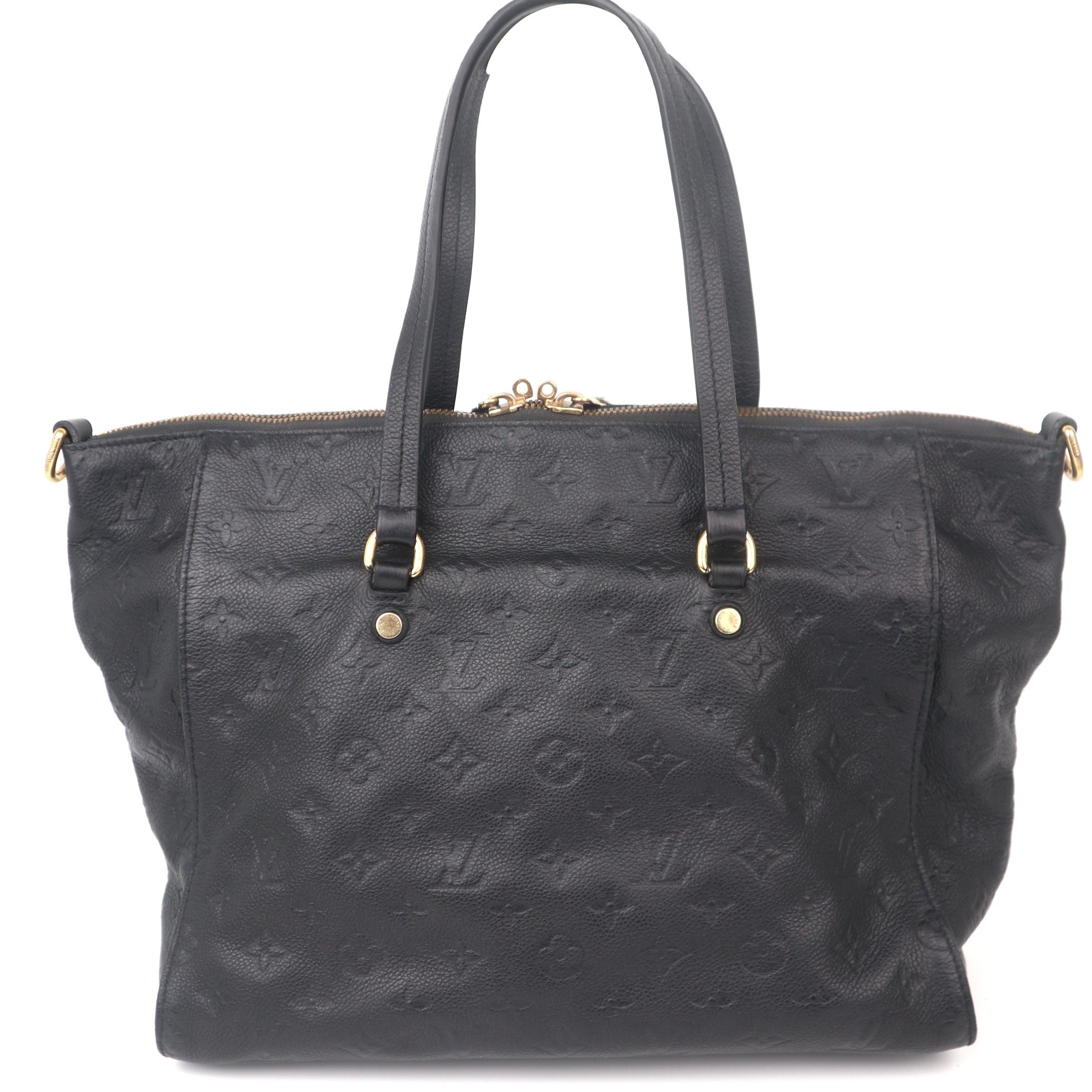 C1103 Louis Vuitton Monogram  Empreinte Lumineuse -Pre Owned