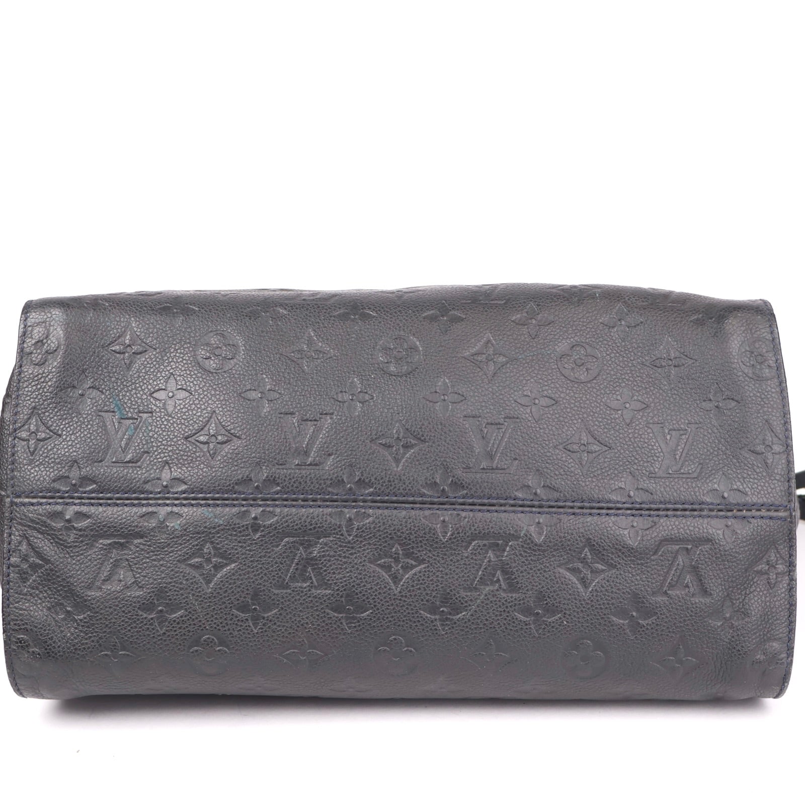 J1357 Louis Vuitton Monogram Empreinte Lumineuse Shoulder Bag- Pre Owned