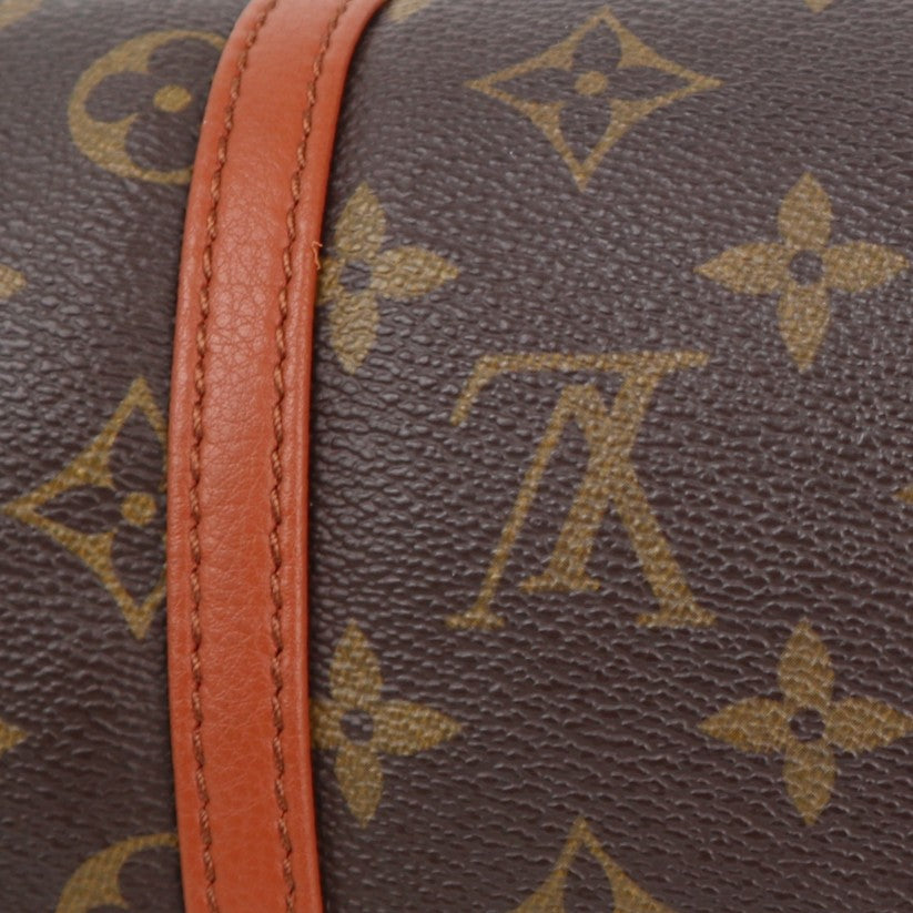 Louis Vuitton Monogram Papillon 26 Shoulder Bag C1691R | Pre-Owned Very Good Brown Monogram Canvas
