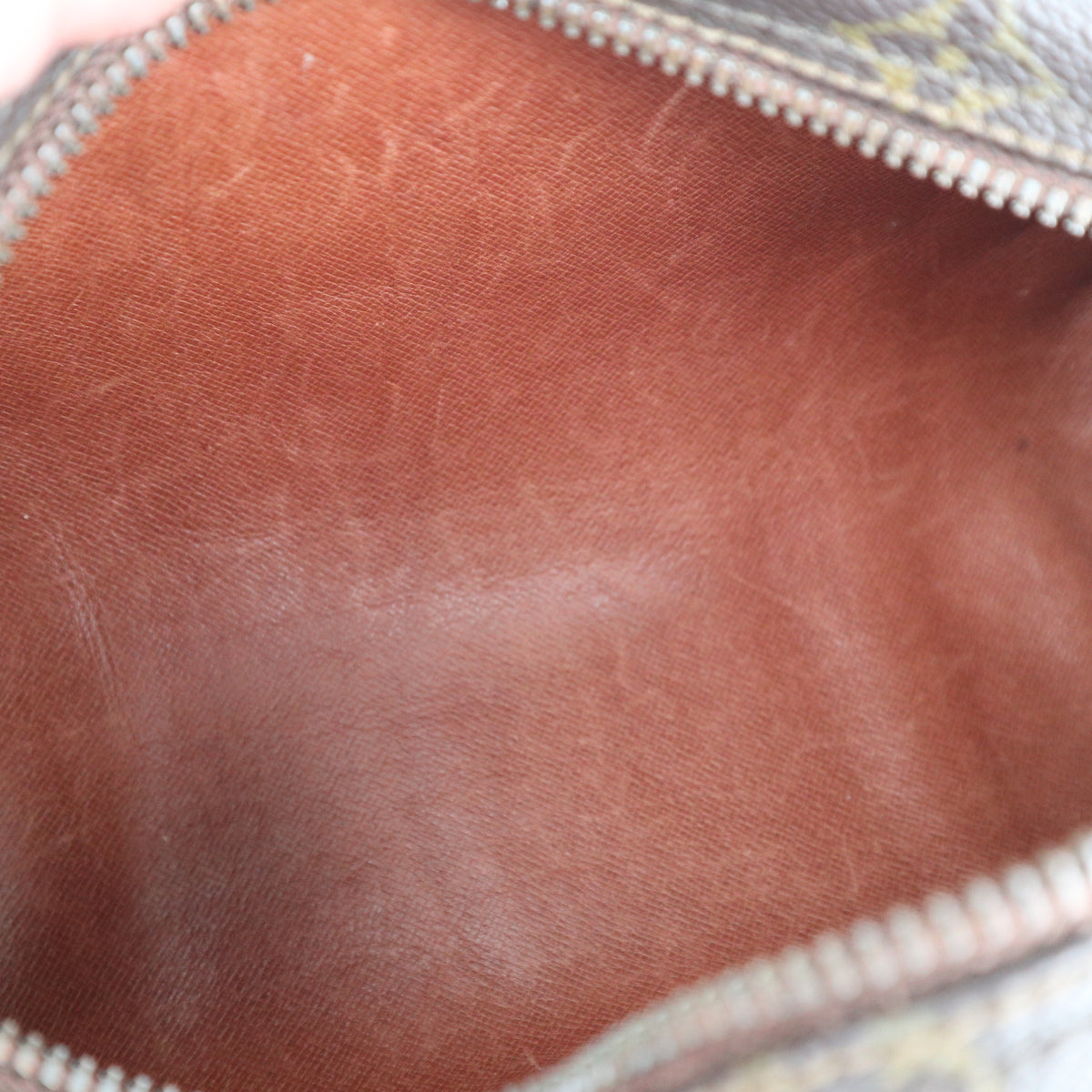 Louis Vuitton Monogram Papillon 26 Shoulder Bag C1691R | Pre-Owned Very Good Brown Monogram Canvas