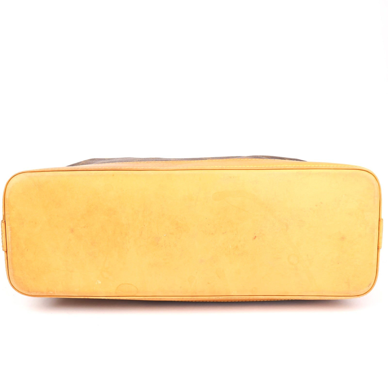 J1349 Louis Vuitton Monogram Lockit Horizontal - Pre Owned