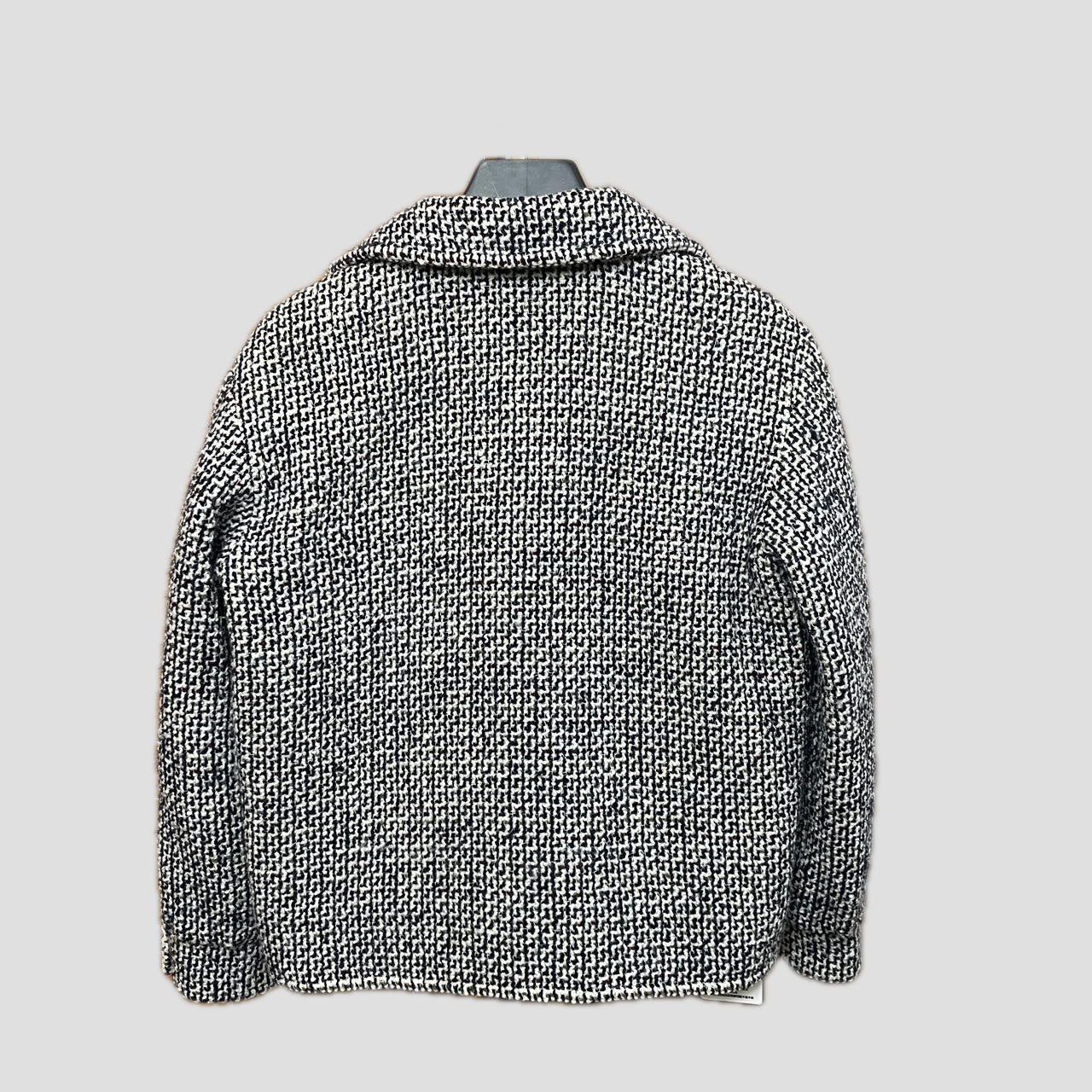 Chanel Double Faced Wool Coat- 99% new