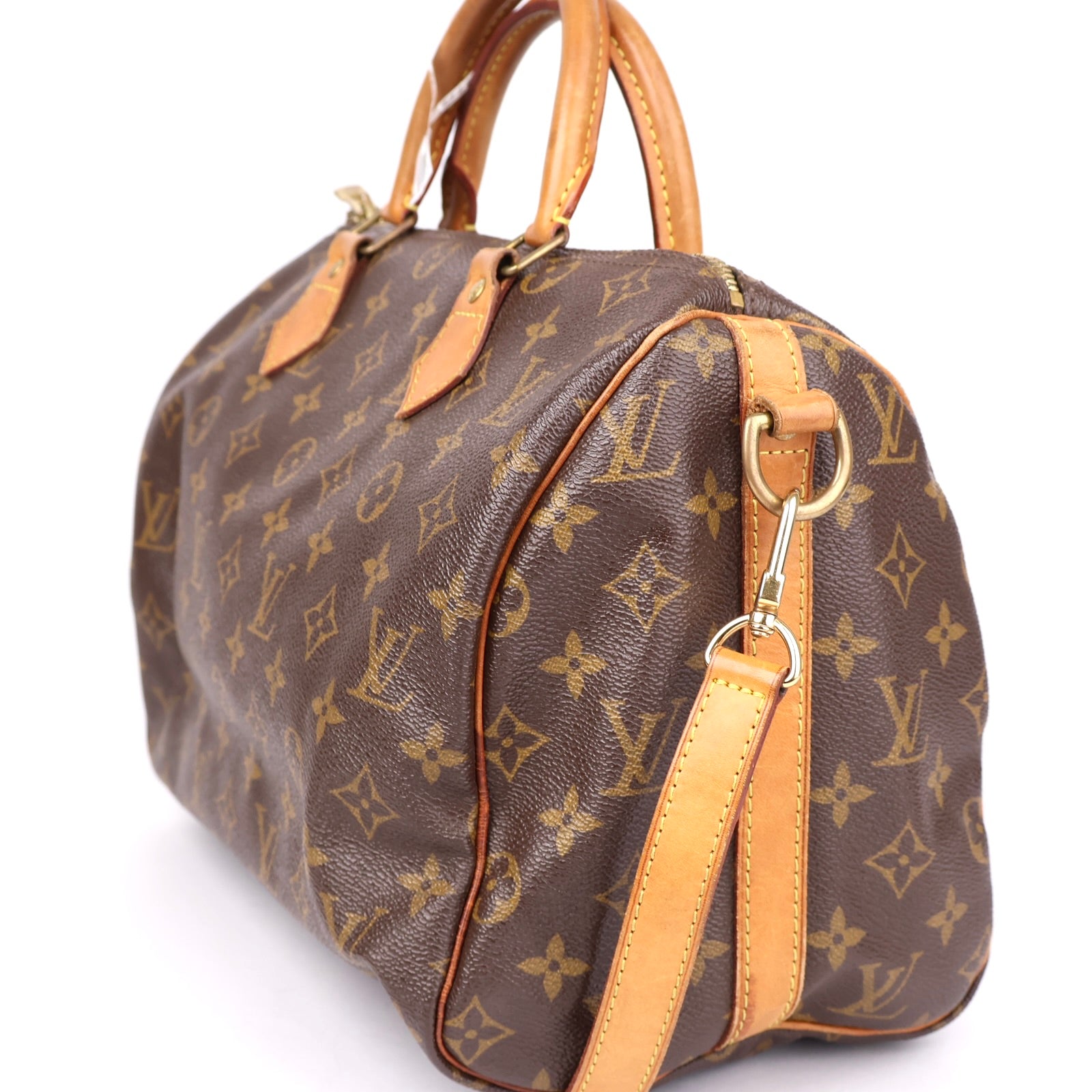 J1339 Louis Vuitton Speedy 30- Pre Owned