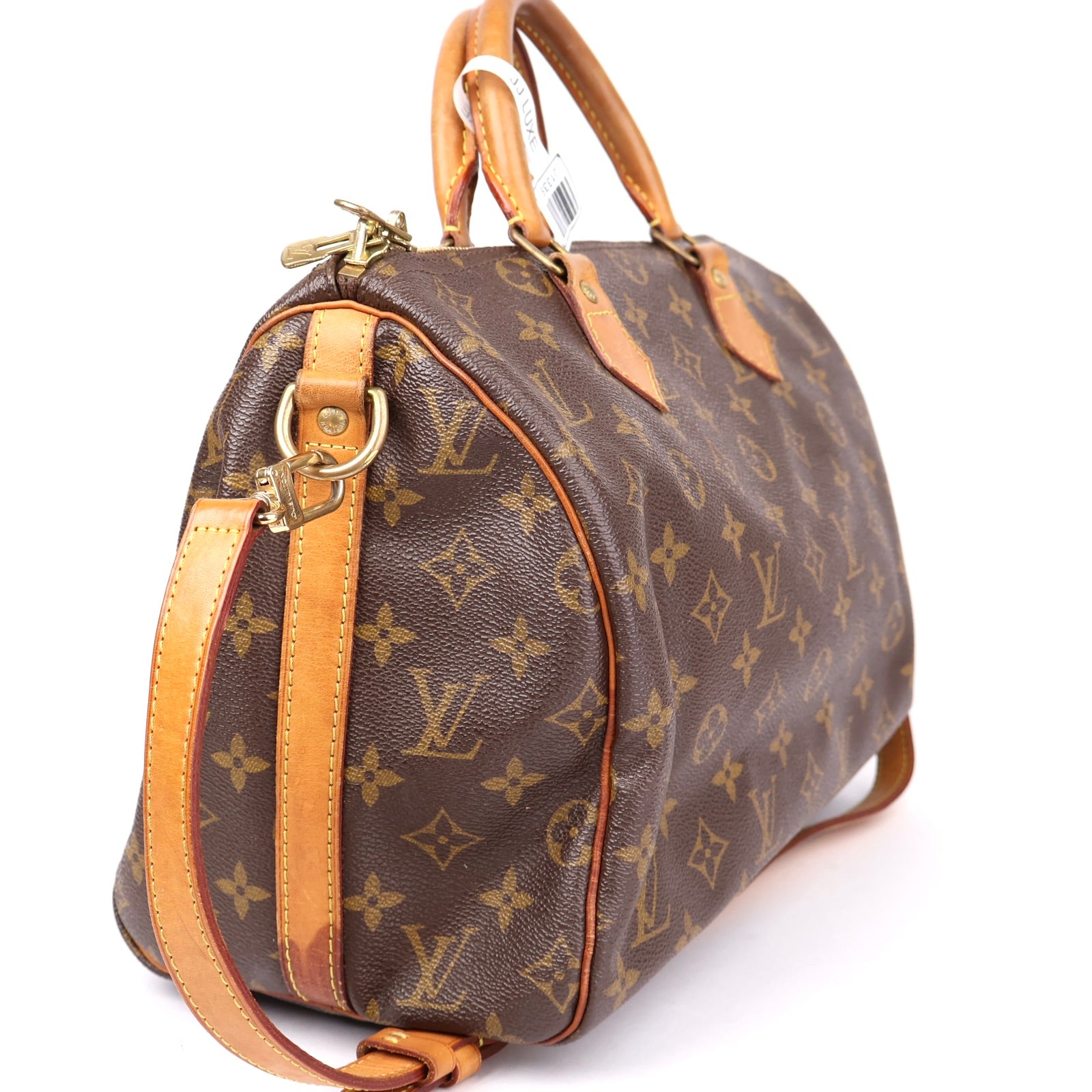 J1339 Louis Vuitton Speedy 30- Pre Owned