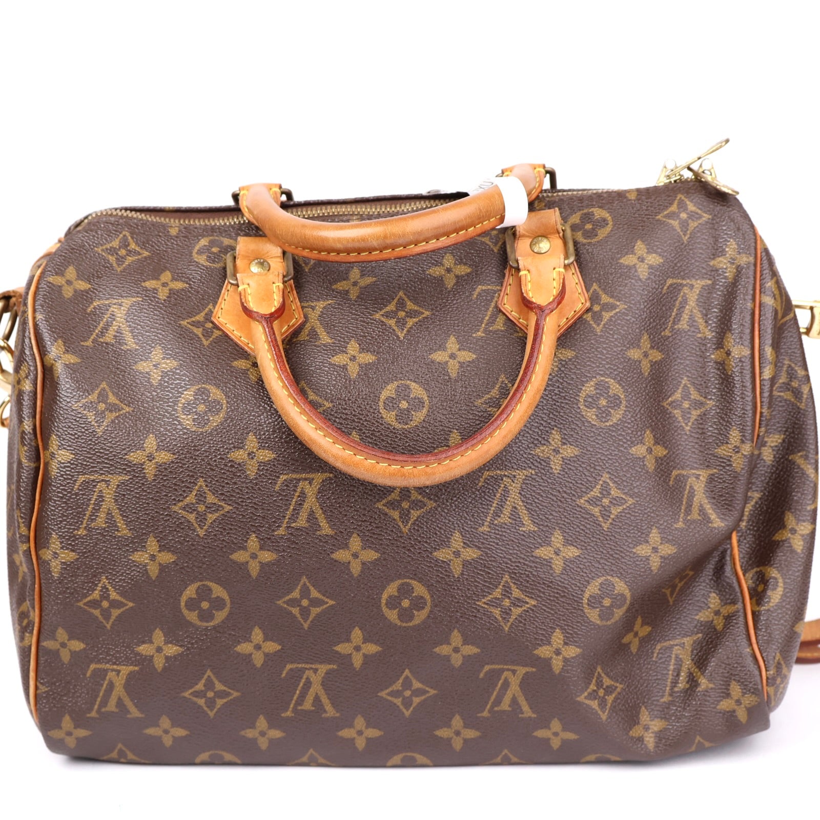 J1339 Louis Vuitton Speedy 30- Pre Owned