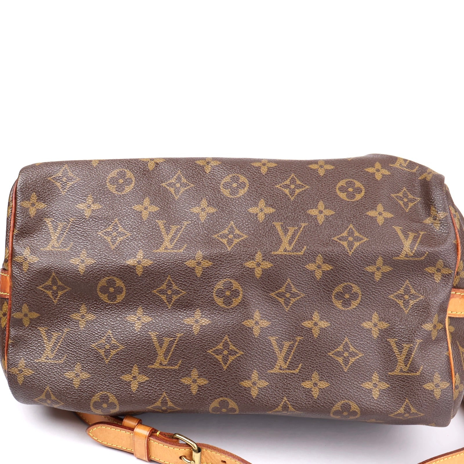 J1339 Louis Vuitton Speedy 30- Pre Owned