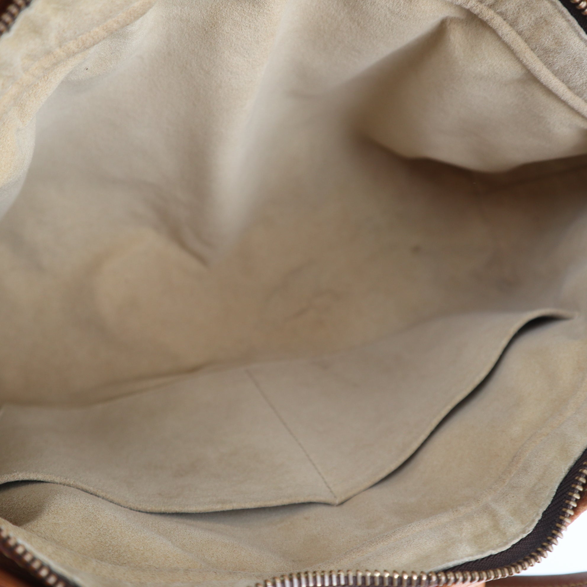 Louis Vuitton Monogram Boetie MM Shoulder Bag C1717 | Pre-Owned Good Brown Monogram Canvas