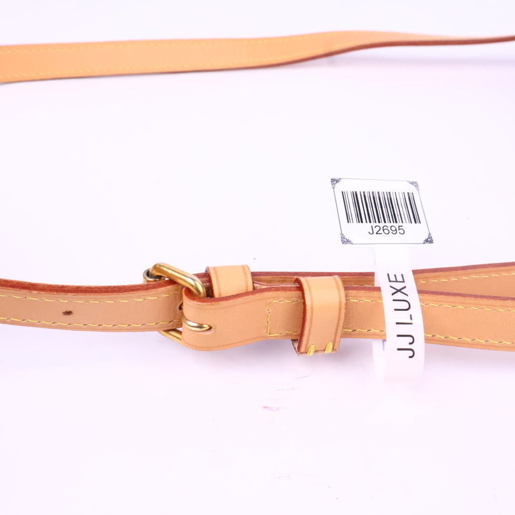J2695 Louis Vuitton Shoulder Bag Monogram Trocadero | Pre-Owned Excellent Brown Monogram Coated canvas