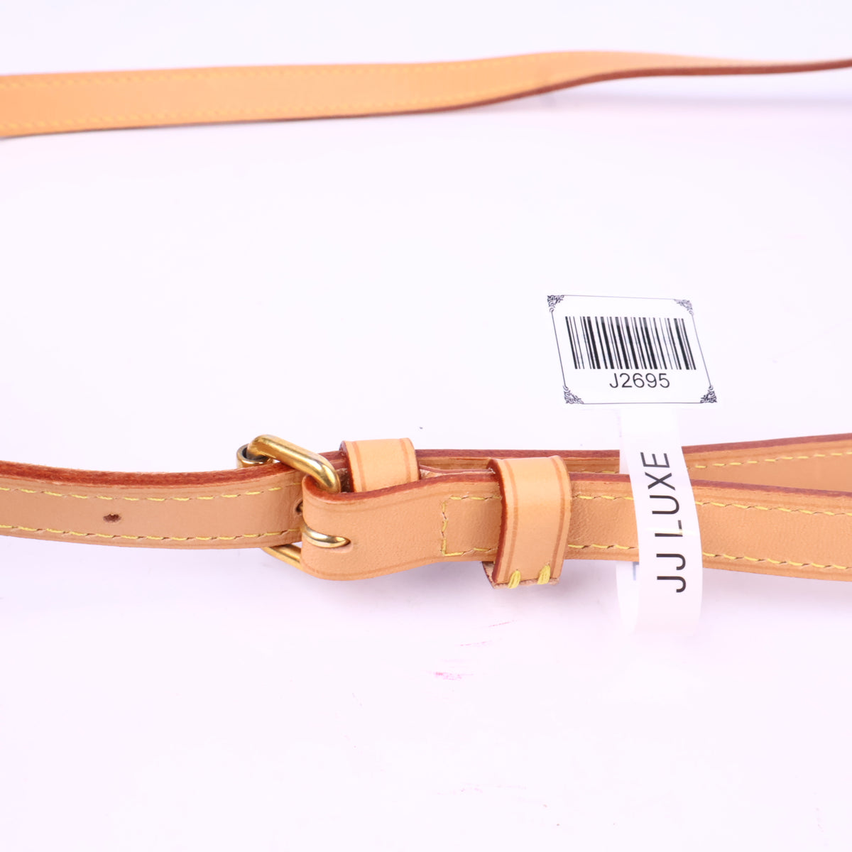 J2695 Louis Vuitton Shoulder Bag Monogram Trocadero | Pre-Owned Excellent Brown Monogram Coated canvas