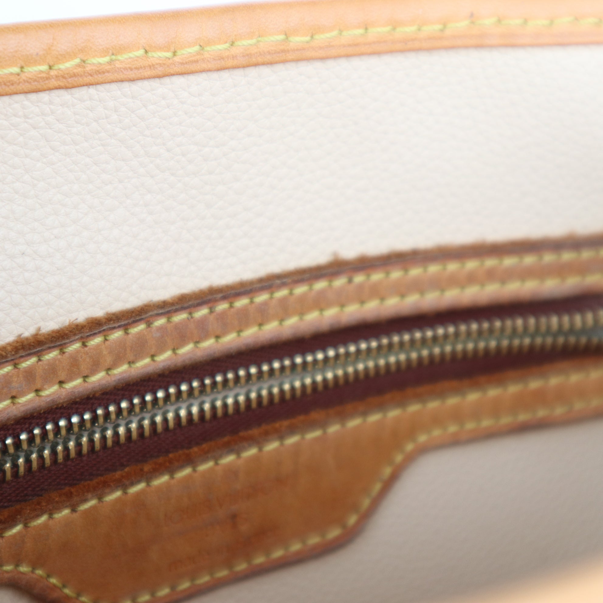 Louis Vuitton Monogram Bucket Bag Bucket Bag C1723R | Pre-Owned Excellent Brown Monogram Canvas