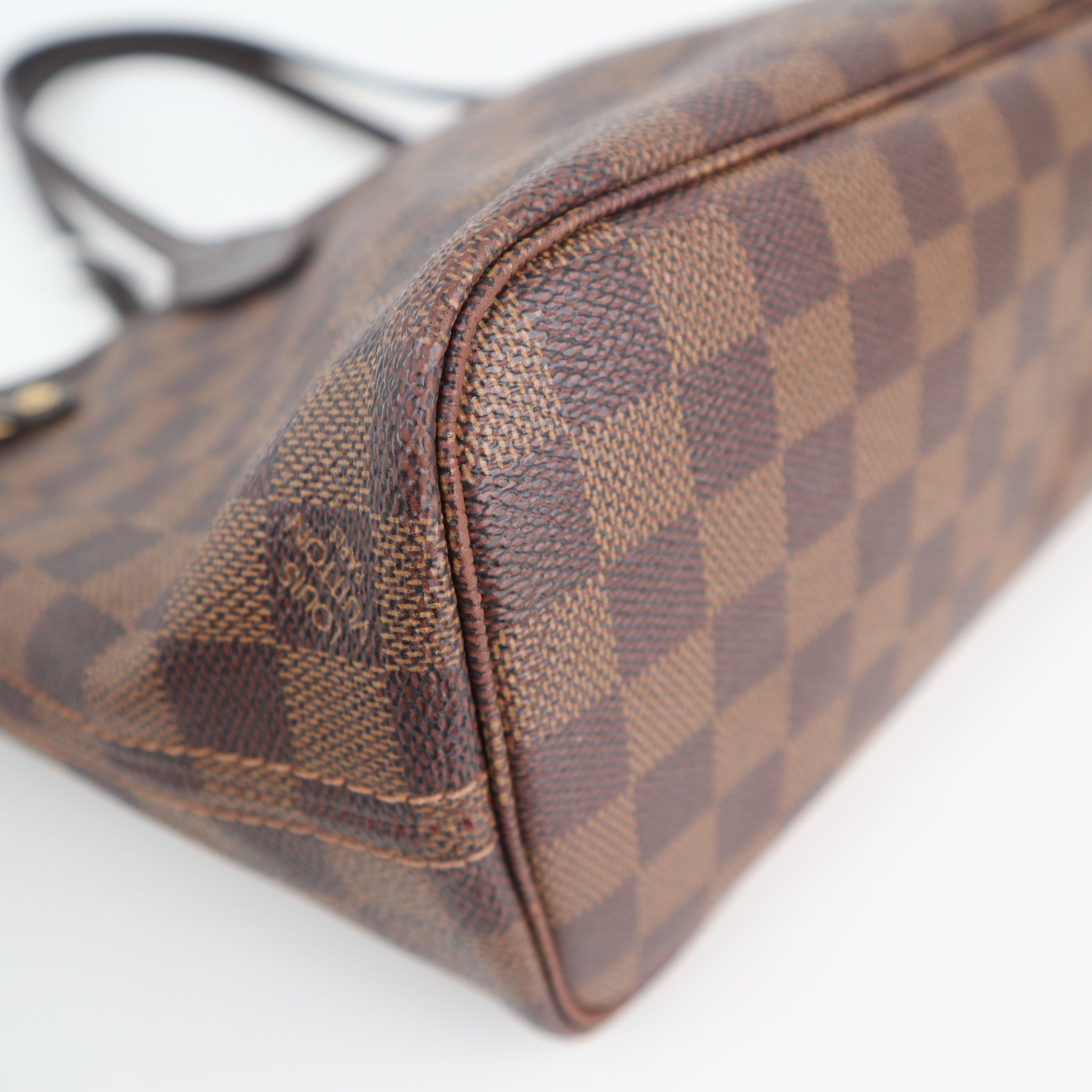 Louis Vuitton Neverfull PM Tote Bag C1724R | Pre-Owned Excellent