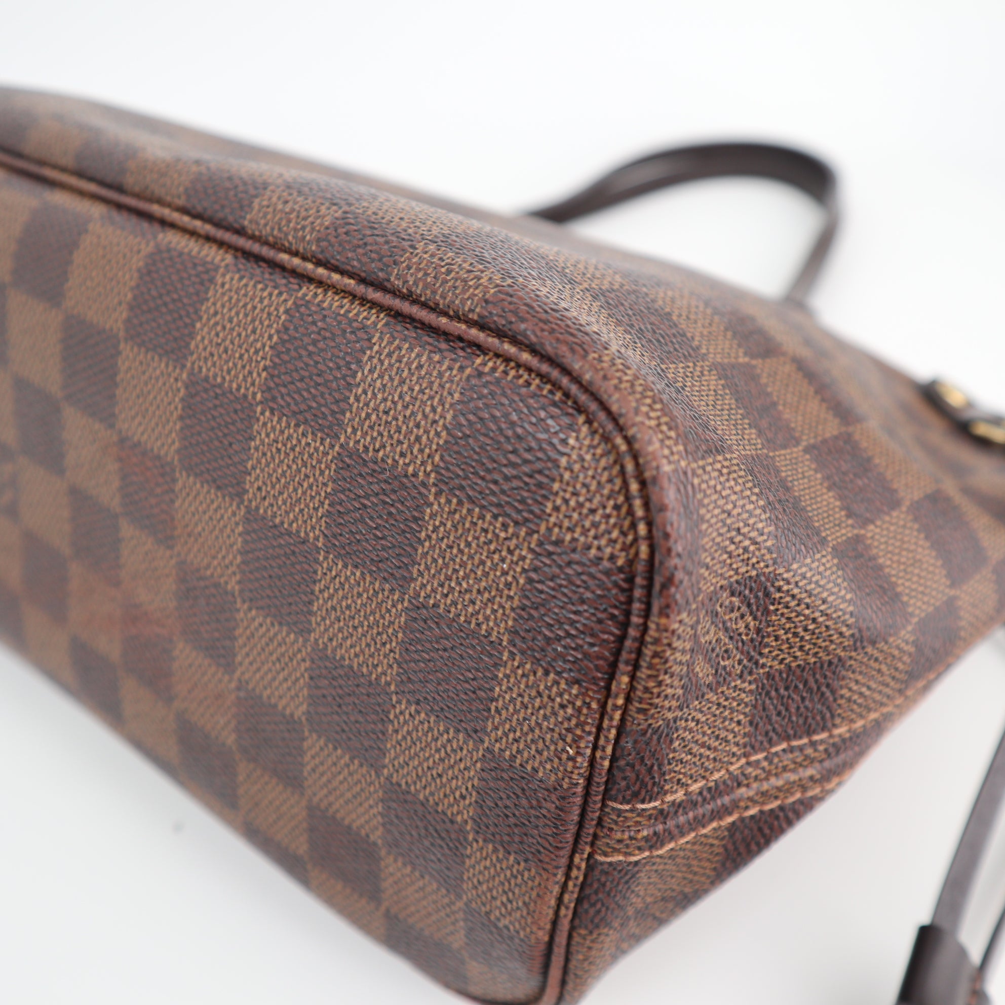 Louis Vuitton Neverfull PM Tote Bag C1724R | Pre-Owned Excellent