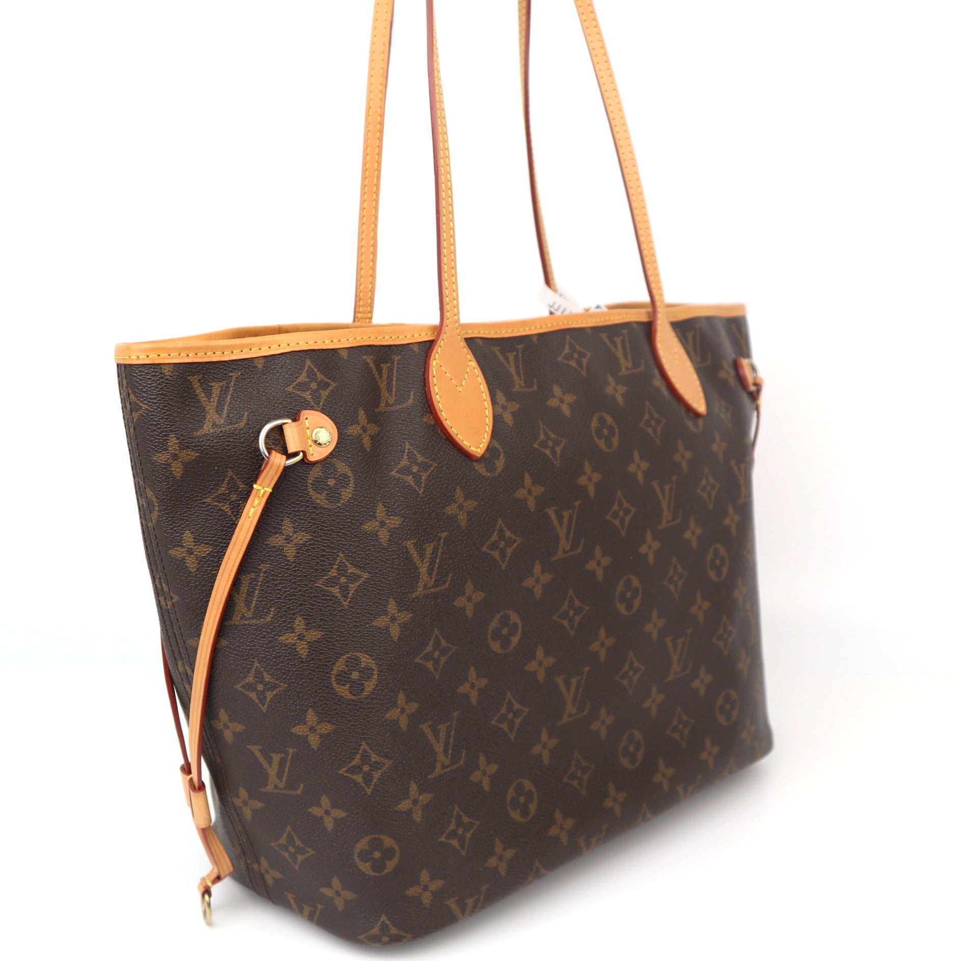 C1133 LOUIS VUITTON Neverfull MM Monogram -Pre Owned