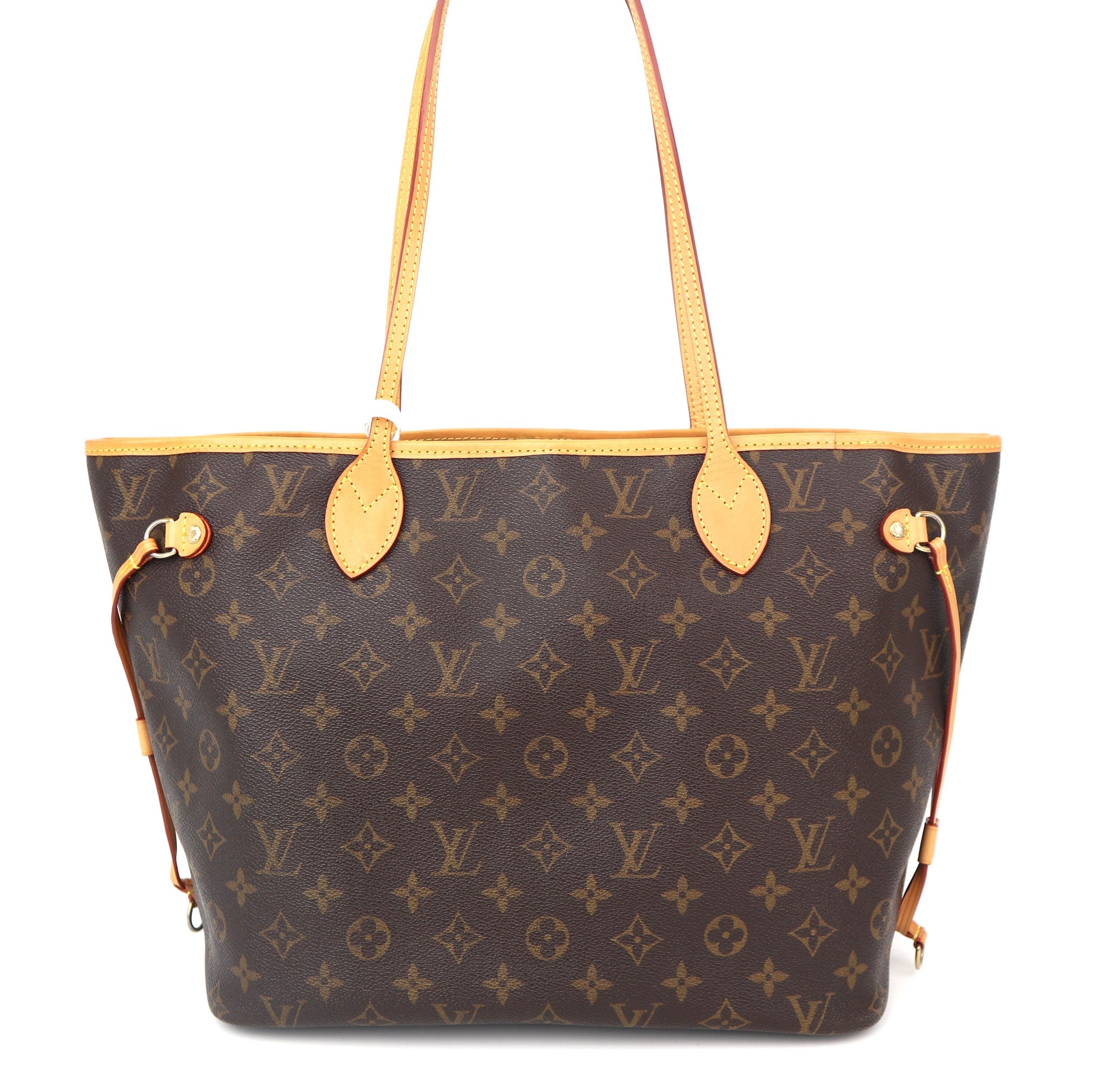 C1133 LOUIS VUITTON Neverfull MM Monogram -Pre Owned
