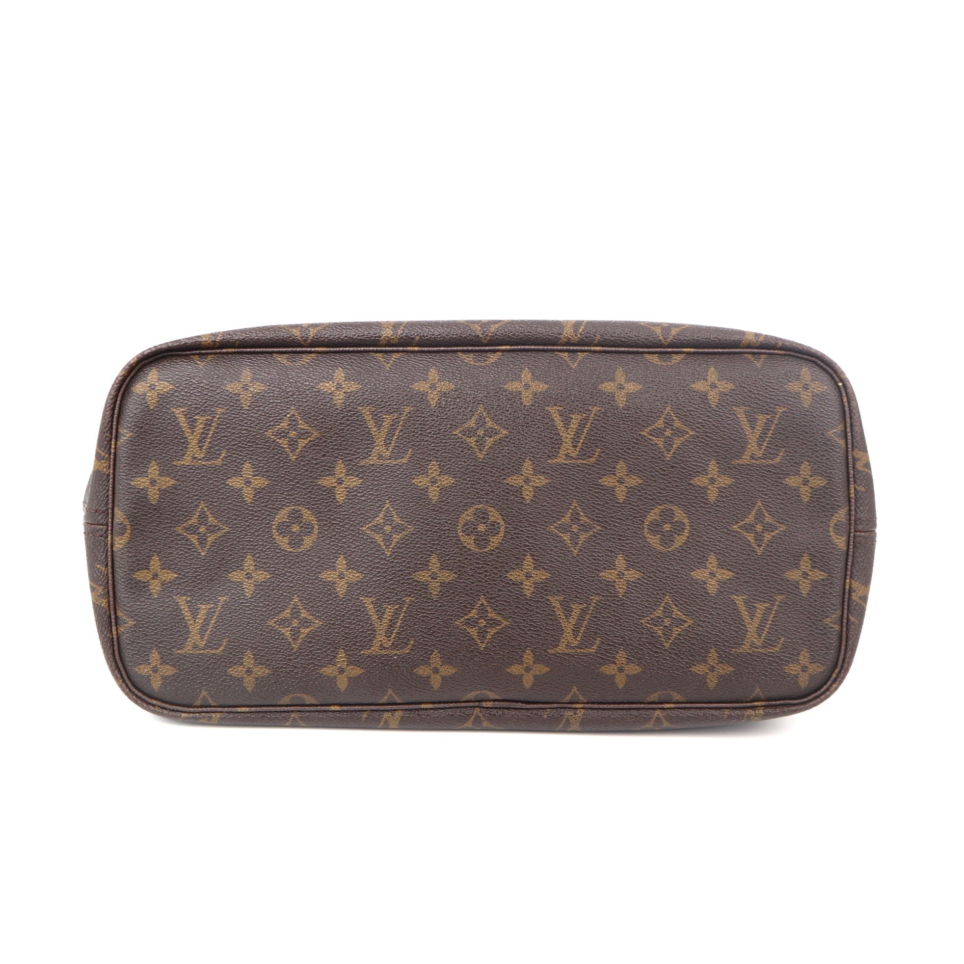 C1133 LOUIS VUITTON Neverfull MM Monogram -Pre Owned