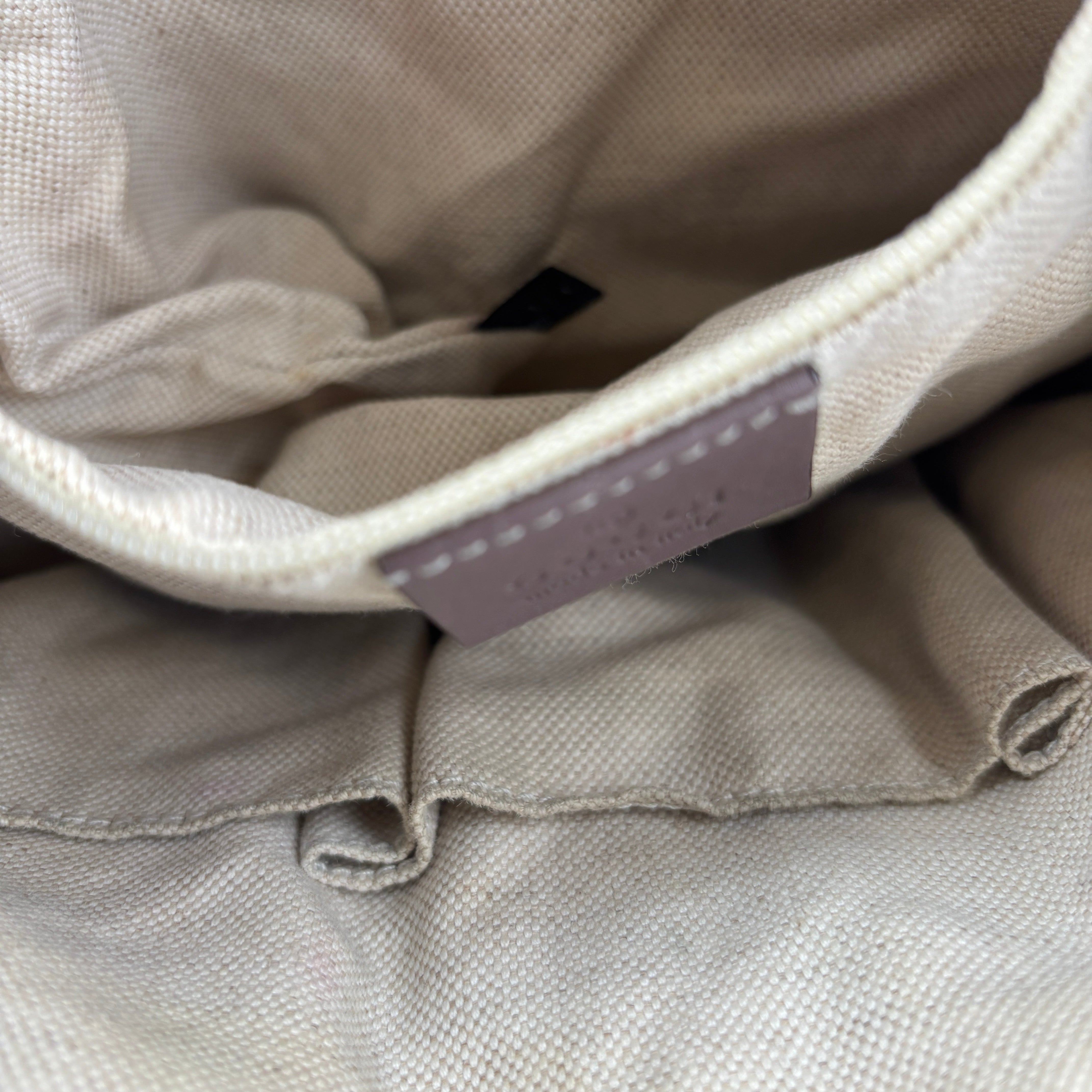 J3671-Gucci  Guccissima Sukey satchel- Pre Owned