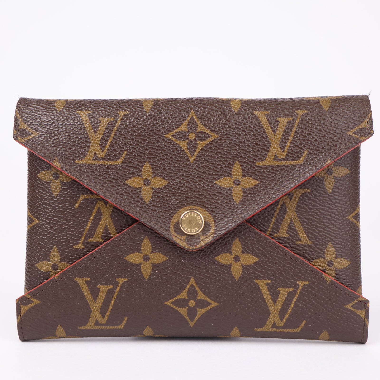 J1280 Louis Vuitton Kirigami Medium Pochette- Pre Owned