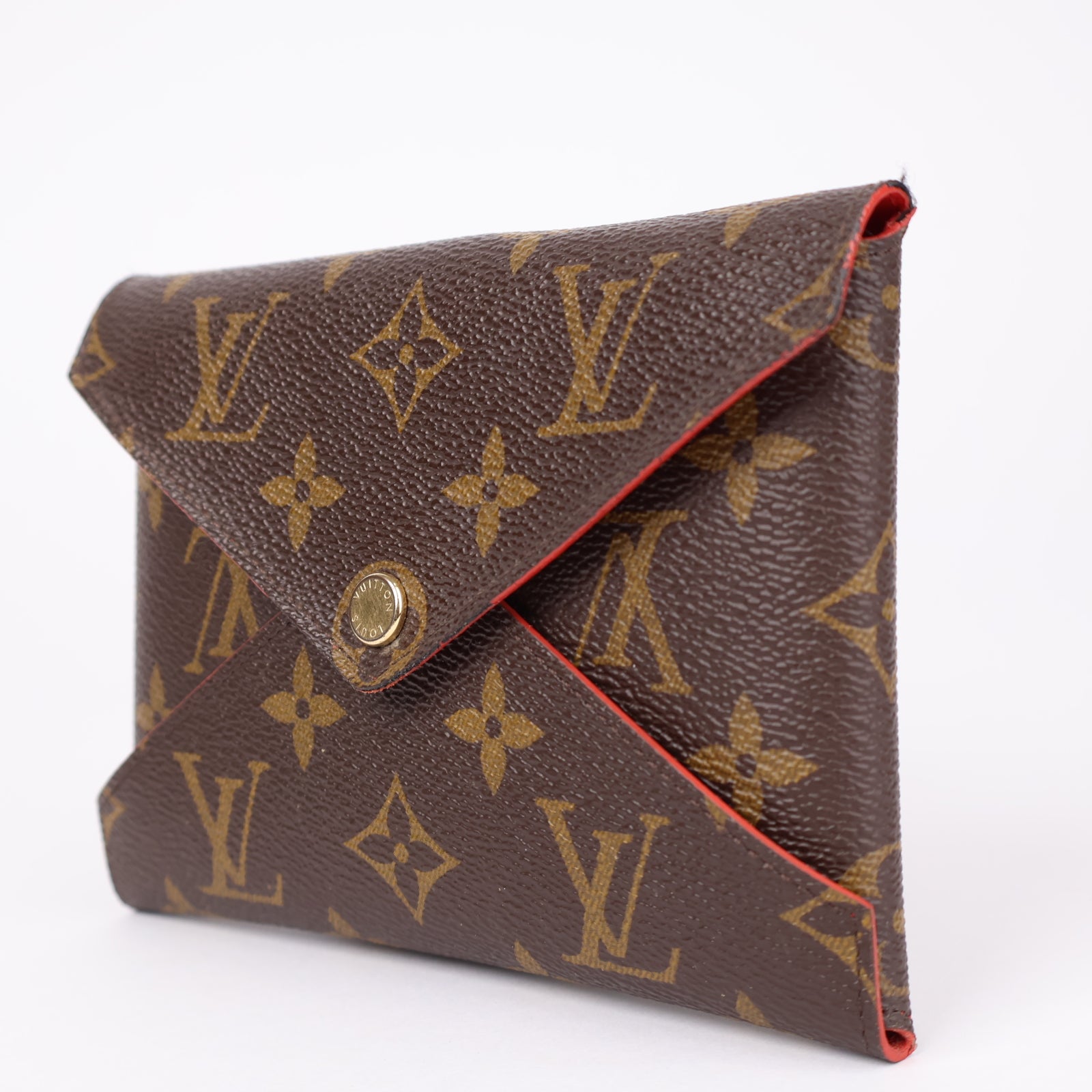 J1280 Louis Vuitton Kirigami Medium Pochette- Pre Owned