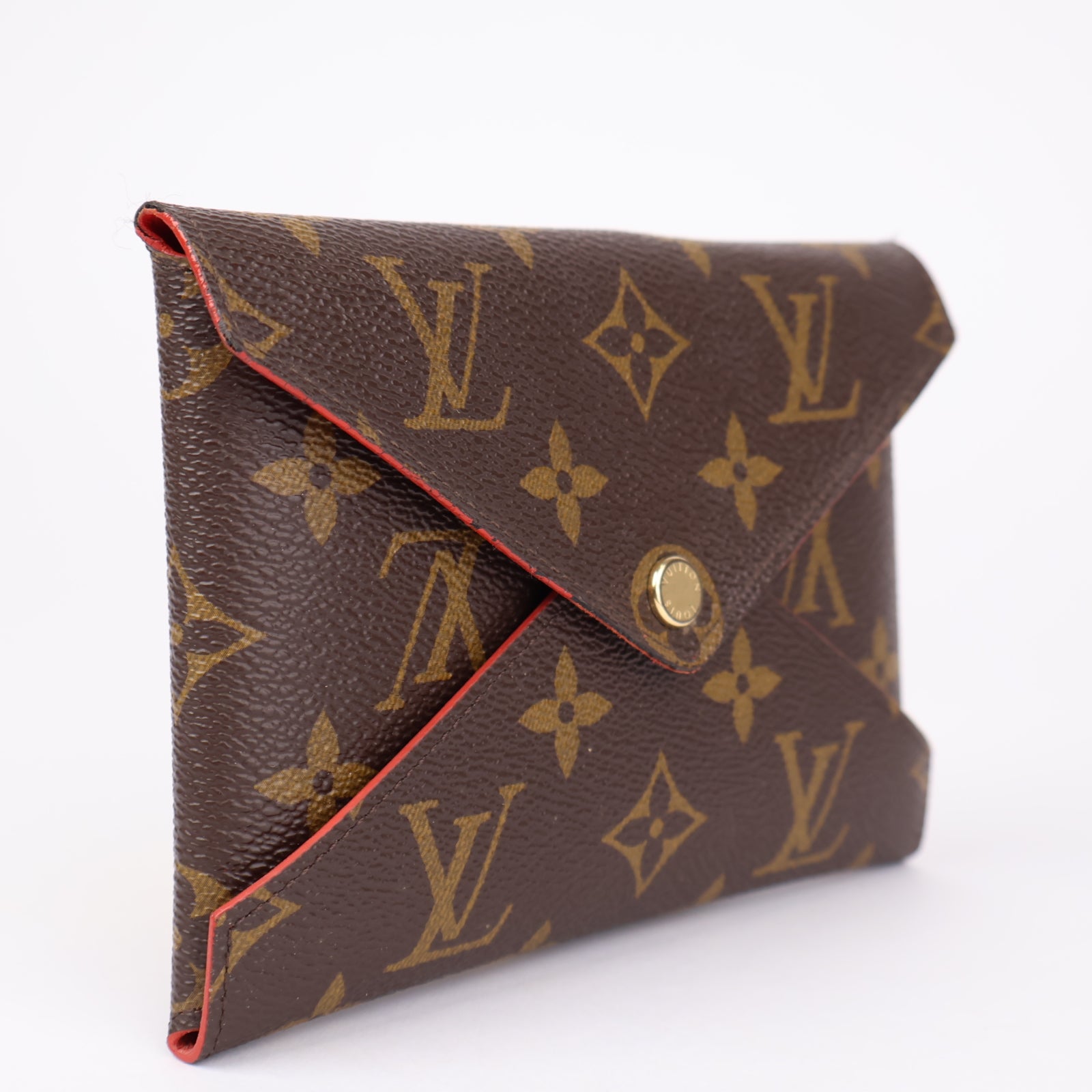 J1280 Louis Vuitton Kirigami Medium Pochette- Pre Owned
